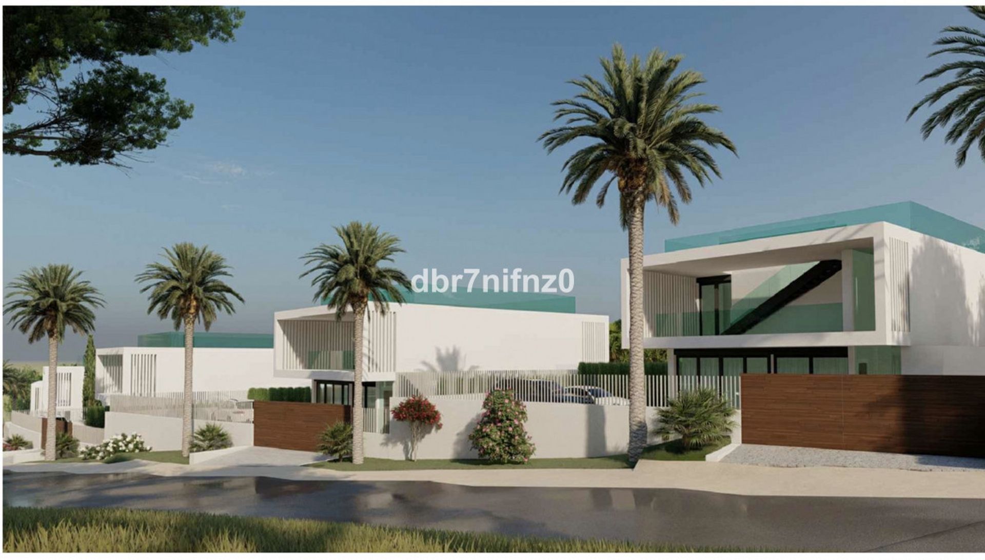 rumah dalam Marbella, Andalusia 11868745