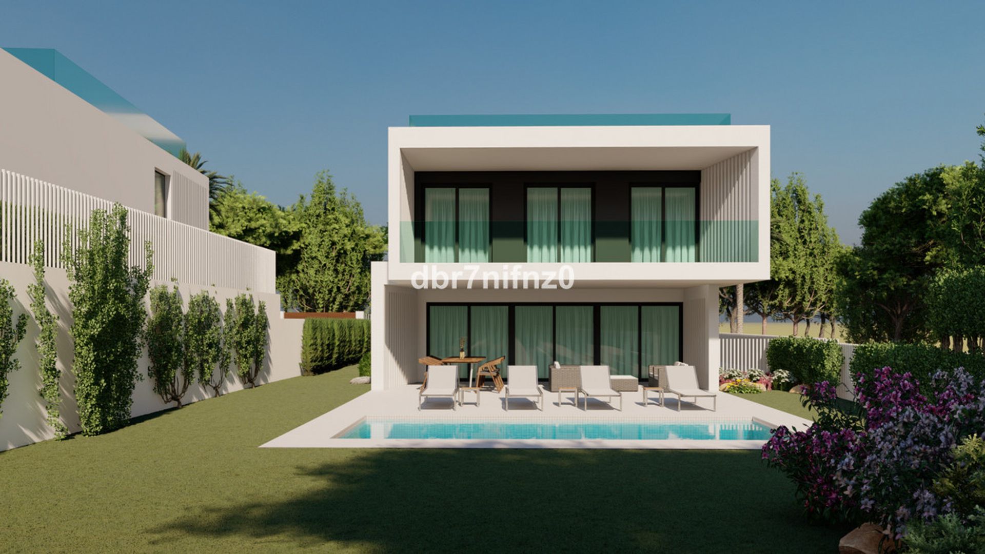 rumah dalam Marbella, Andalucía 11868745