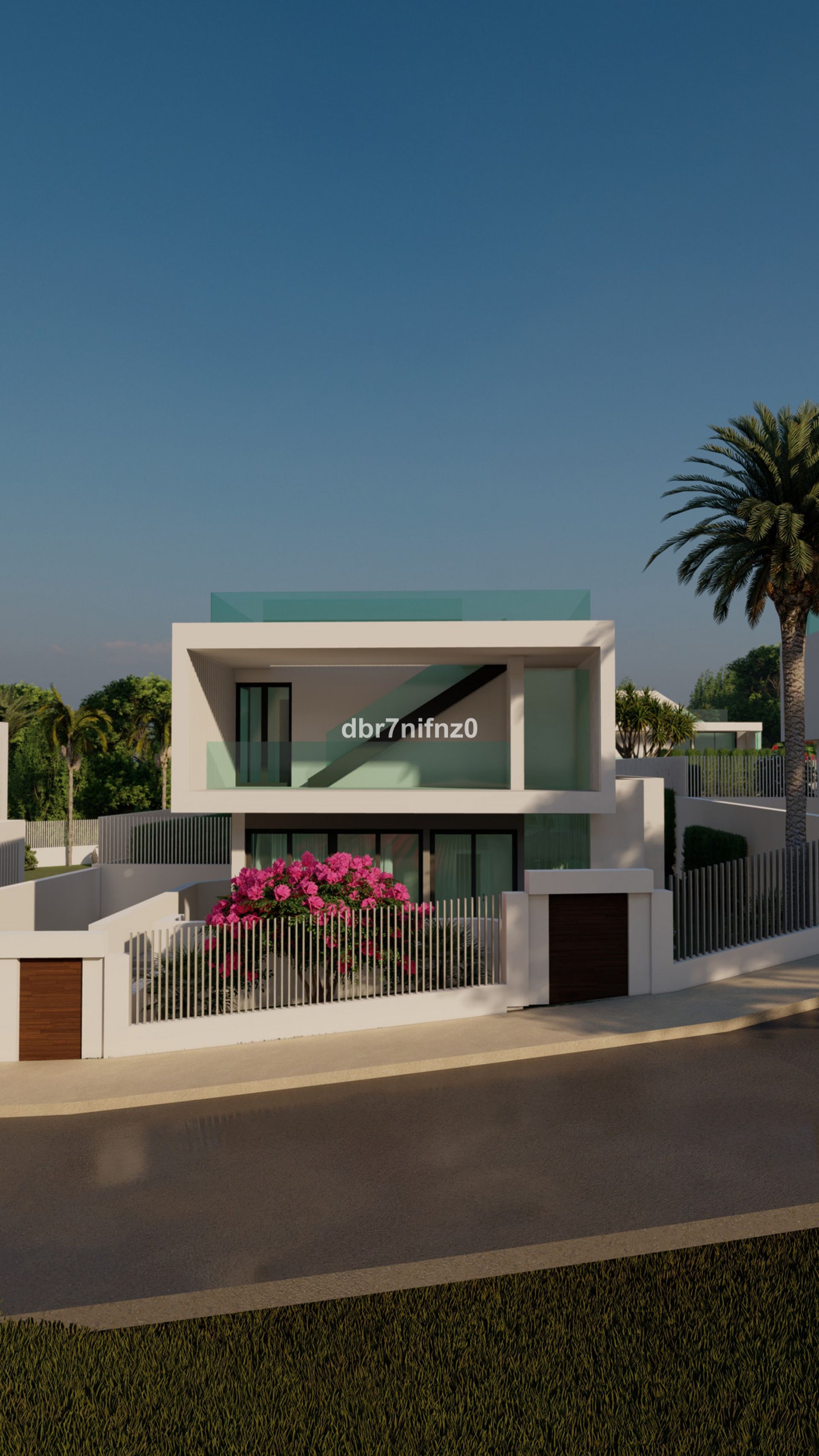 rumah dalam Marbella, Andalucía 11868745