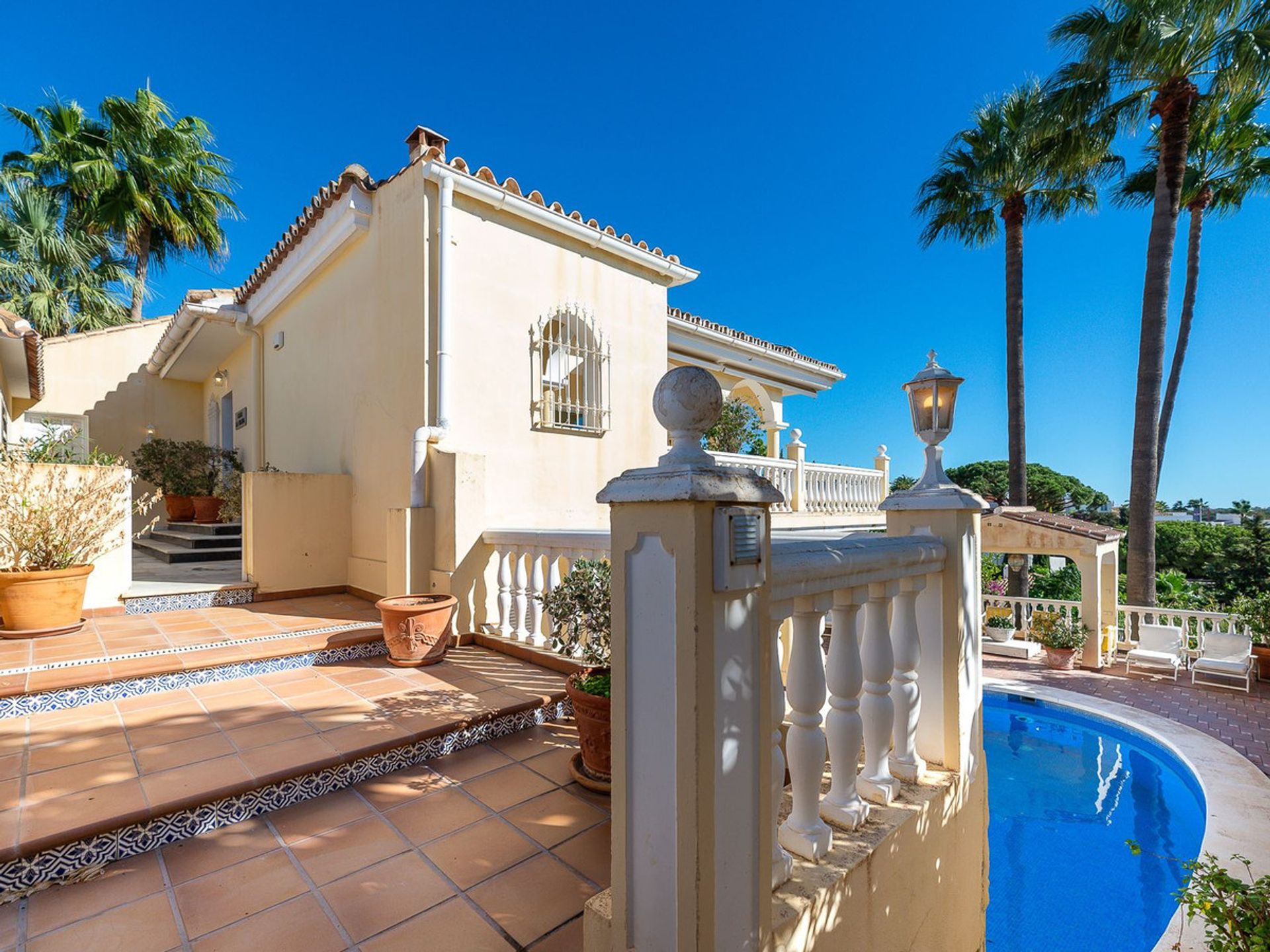 Hus i Marbella, Andalucía 11868751