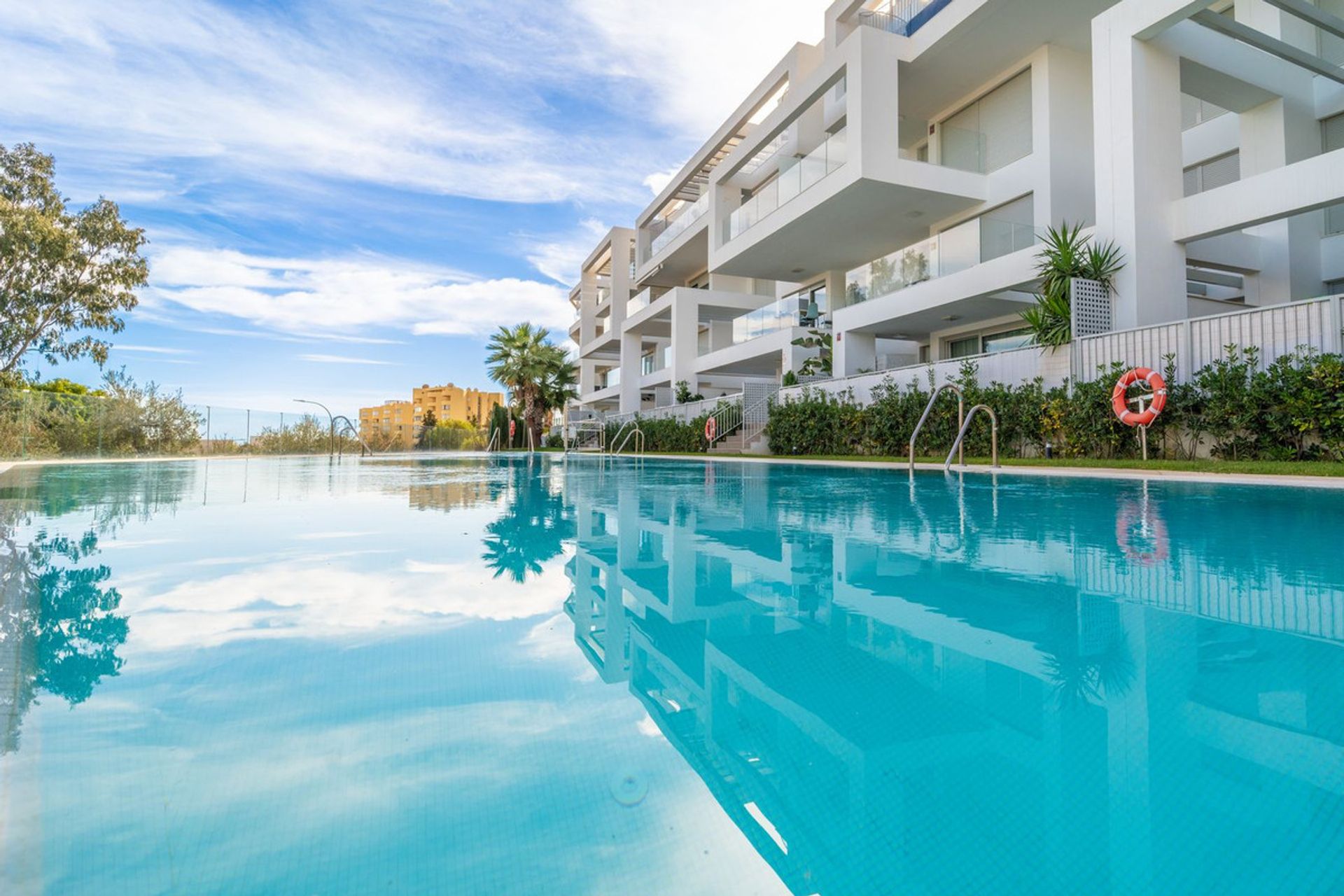 Condominio nel Torremolinos, Andalusia 11868772