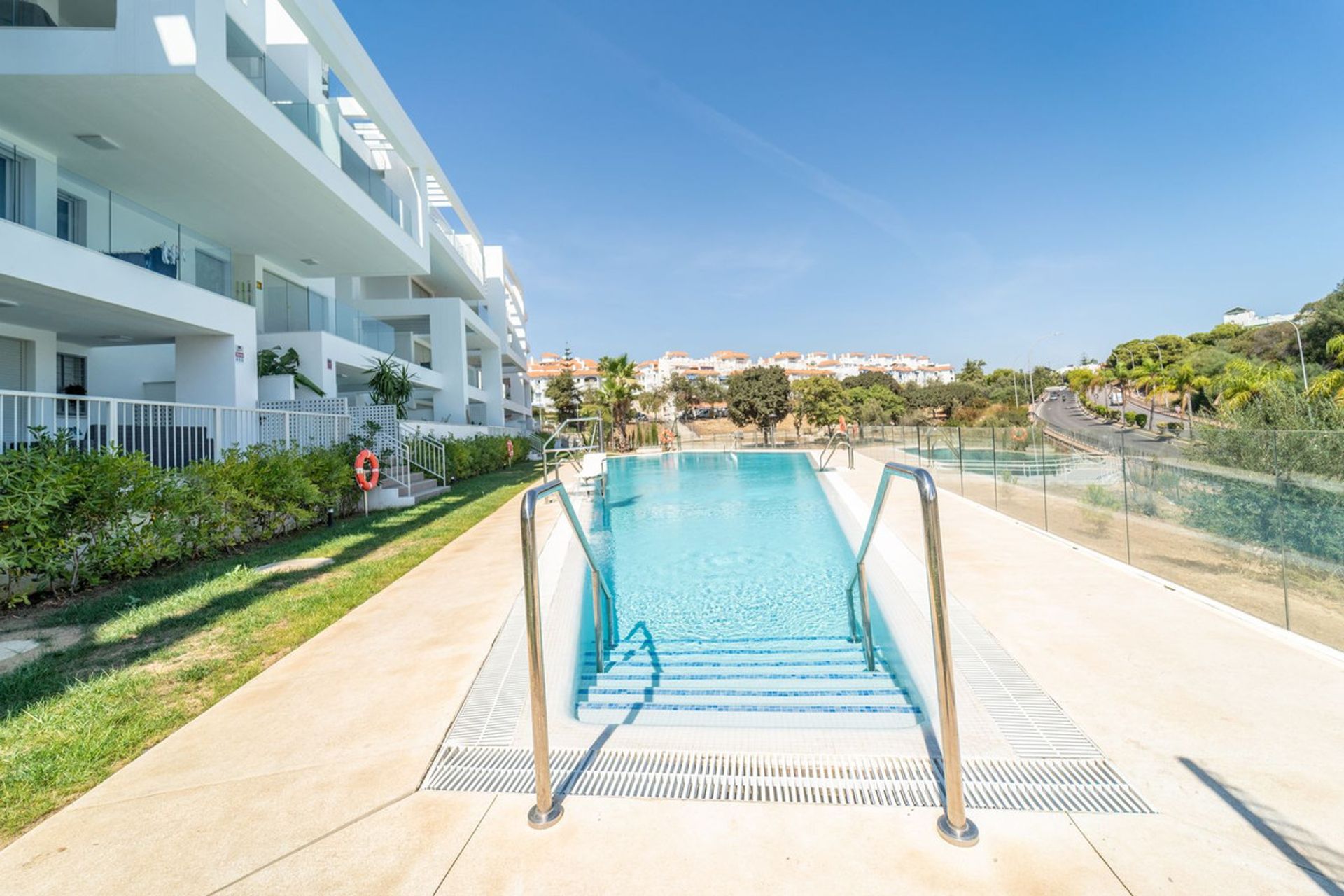 Condominio nel Torremolinos, Andalusia 11868772