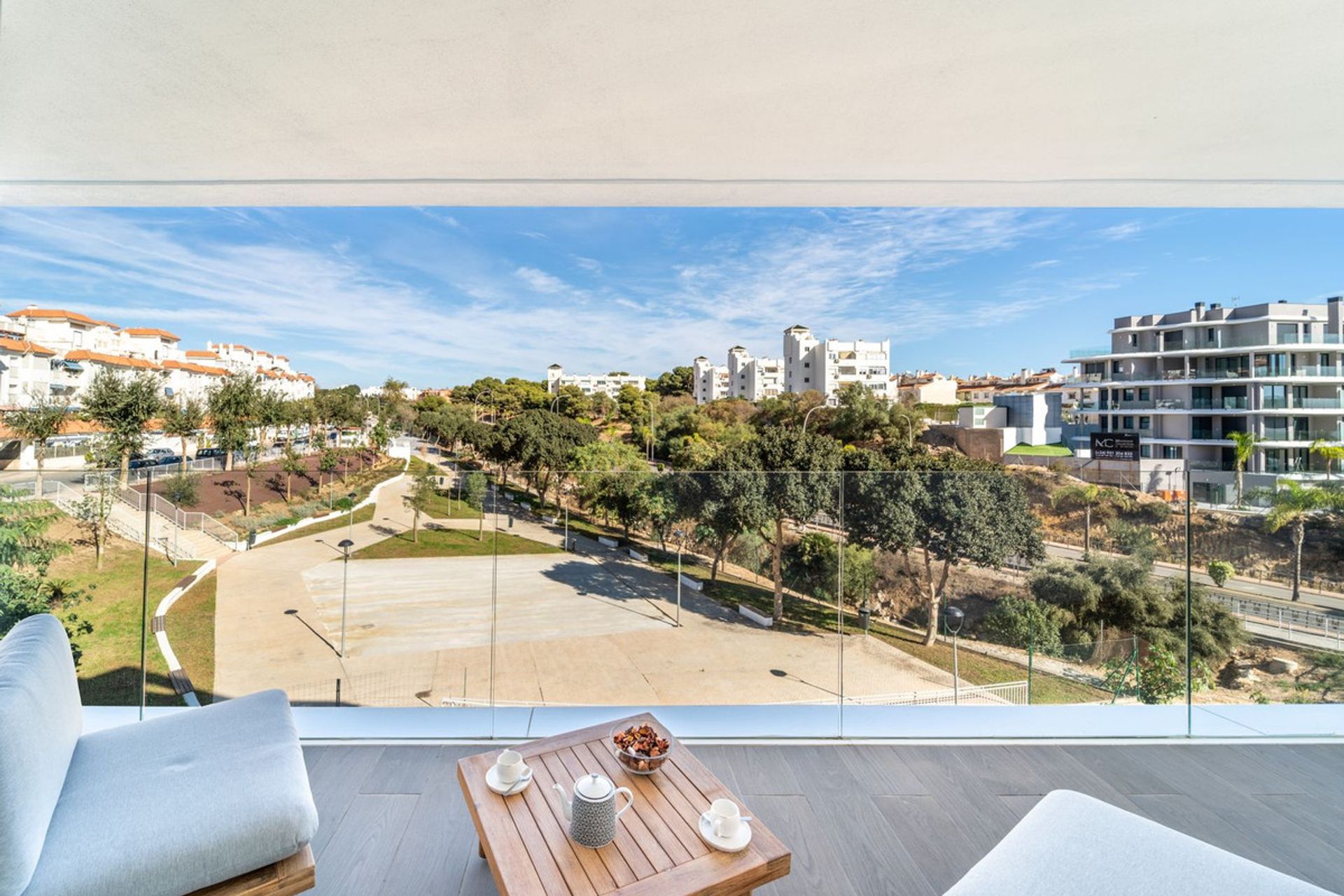 Condominio nel Torremolinos, Andalusia 11868772