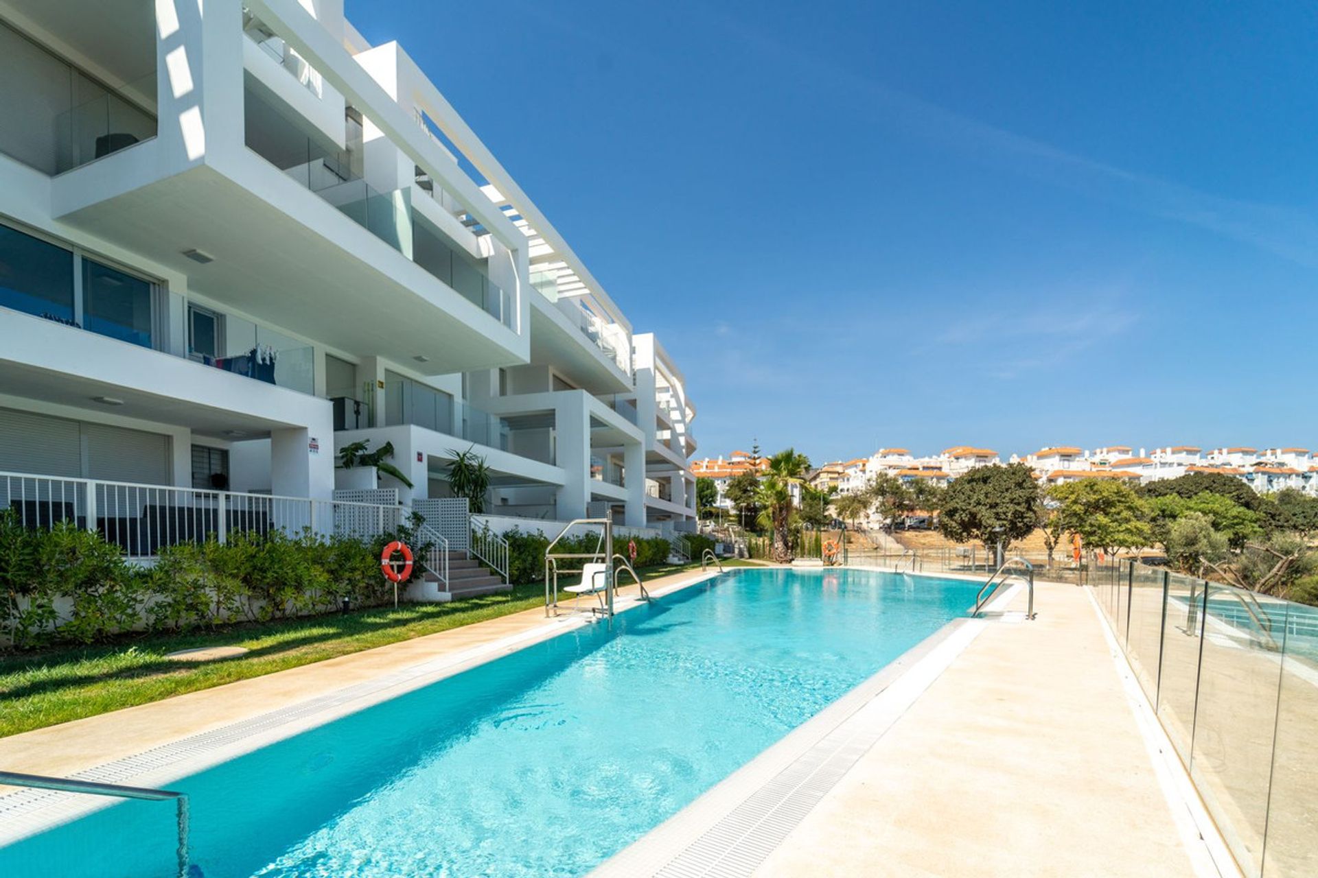 Condominio nel Torremolinos, Andalusia 11868772