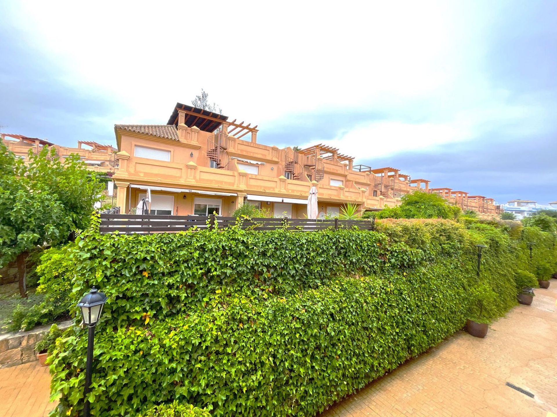 House in Estepona, Andalucía 11868775