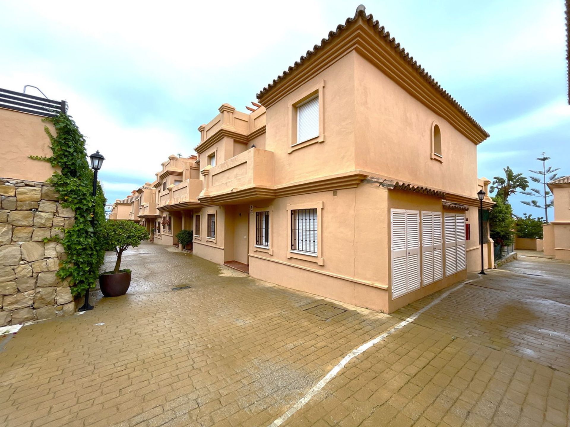 House in Estepona, Andalucía 11868775