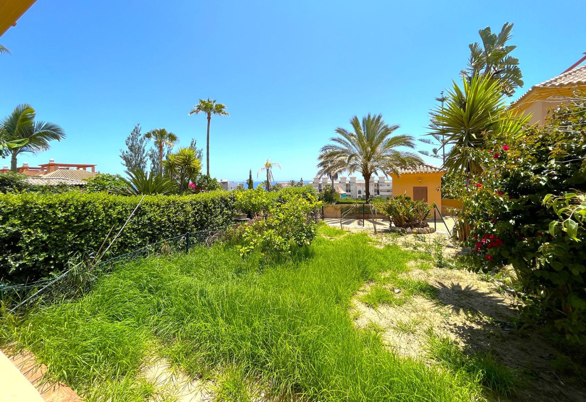 House in Estepona, Andalucía 11868775