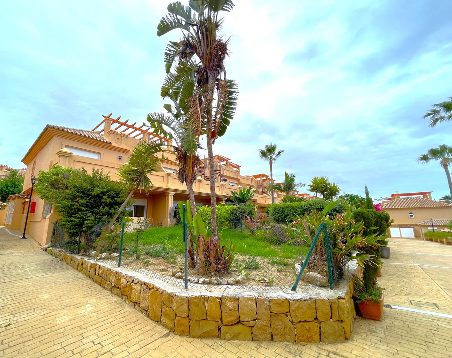 House in Estepona, Andalucía 11868775