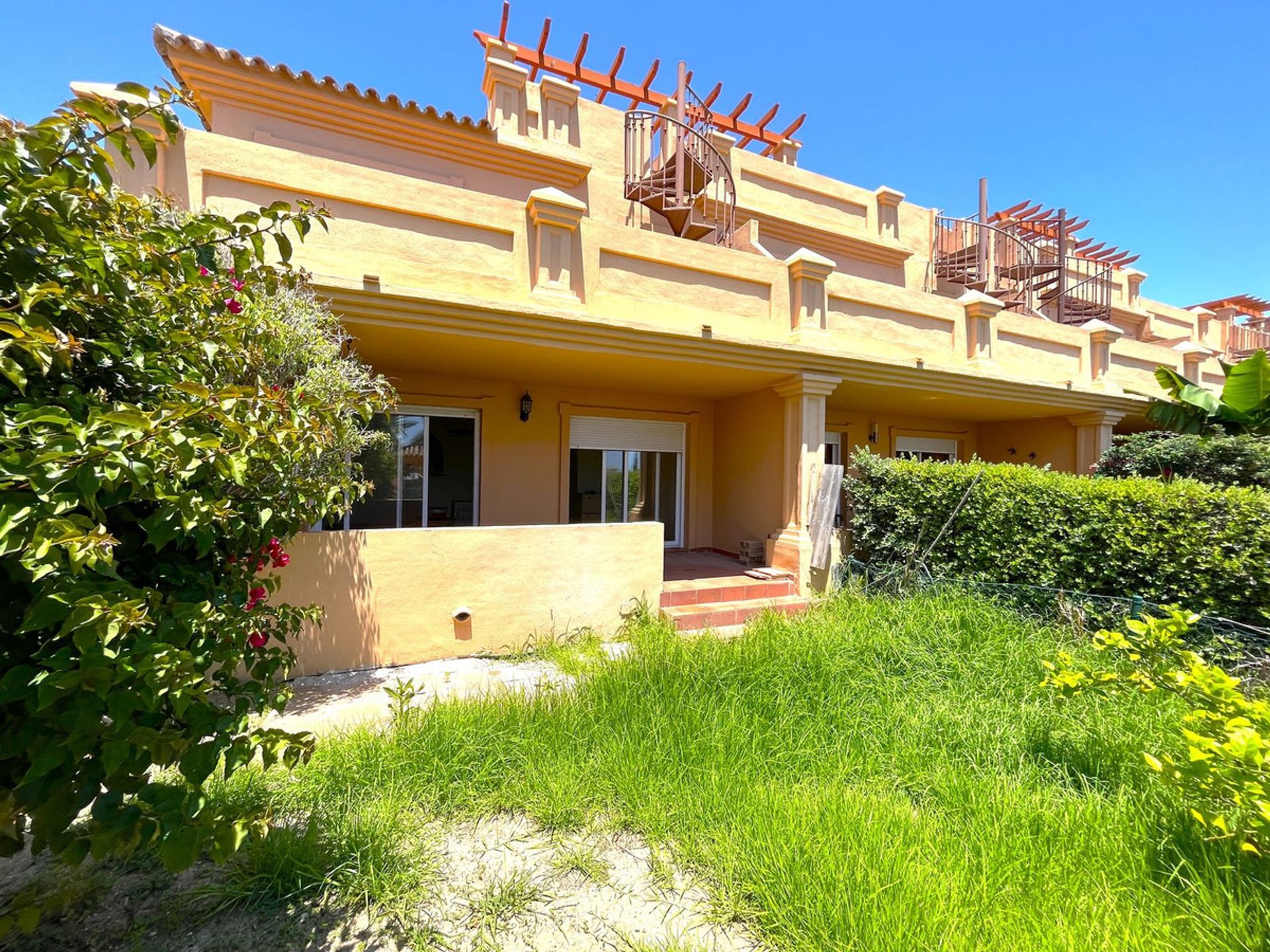 House in Estepona, Andalusia 11868775