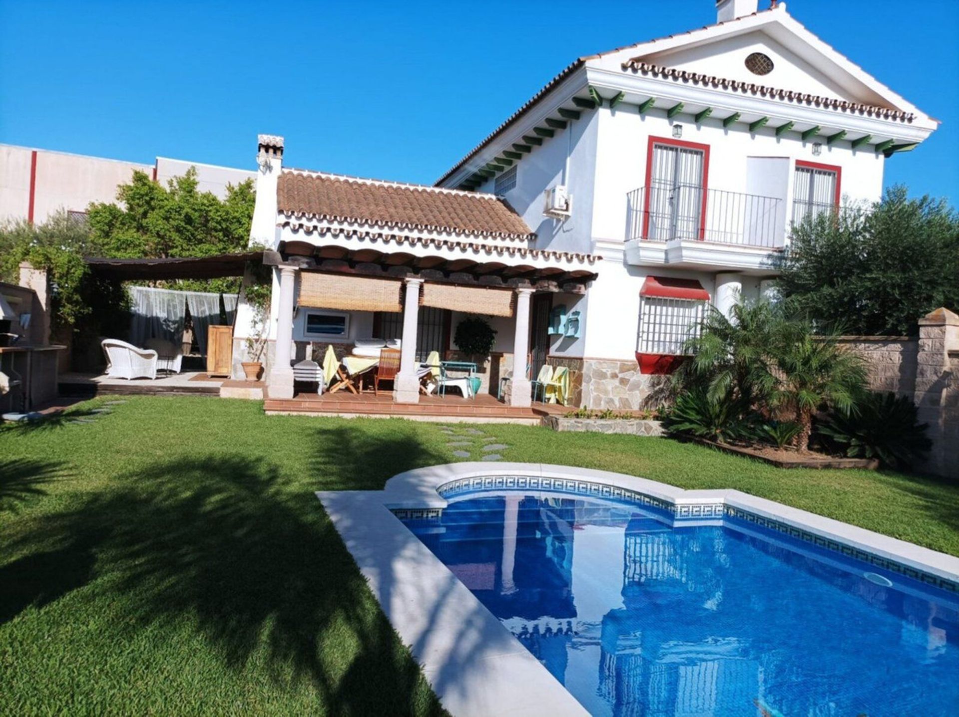 Huis in Alhaurin el Grande, Andalusië 11868789