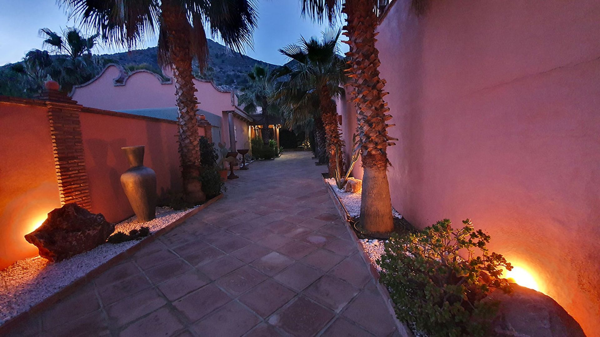 House in Benalmádena, Andalucía 11868790