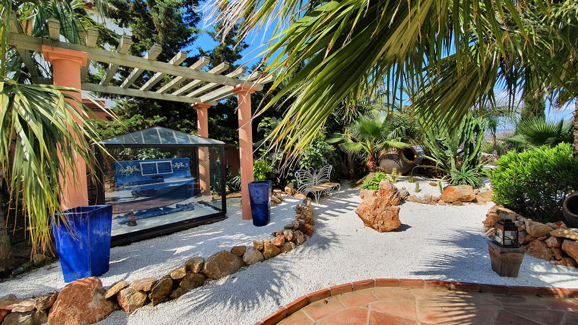 House in Benalmádena, Andalucía 11868790