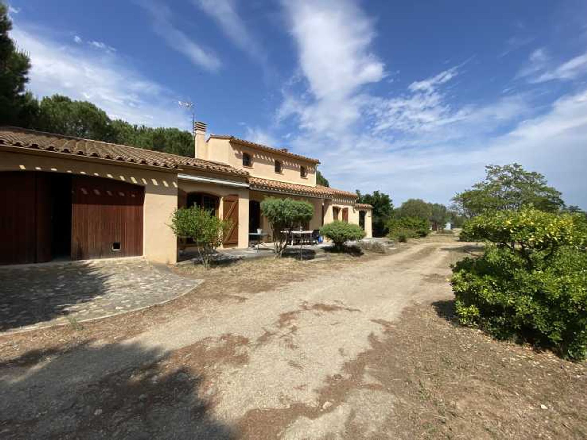 Casa nel Salleles-d'Aude, Occitanie 11868799