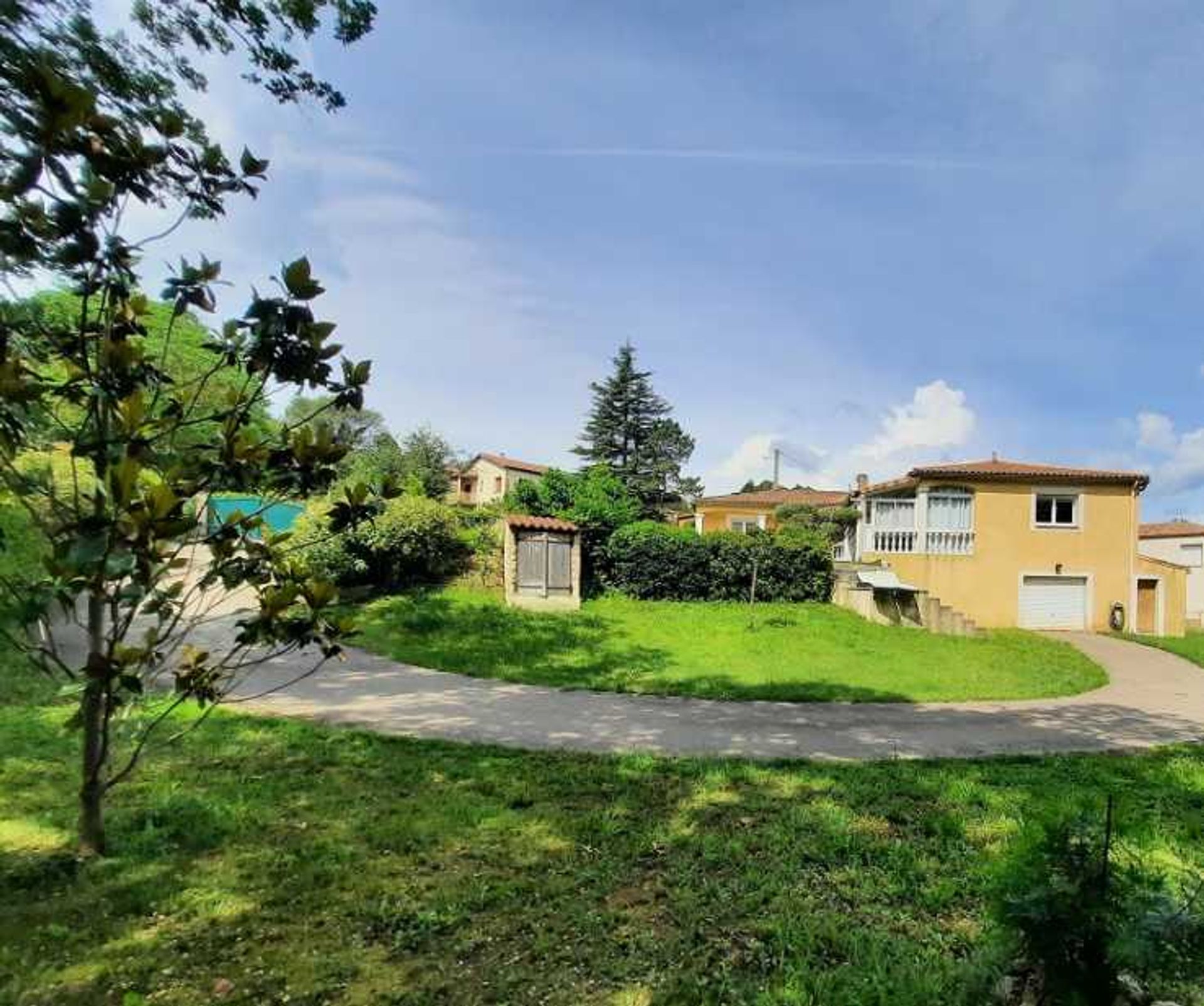 casa en Faugères, Occitanie 11868800