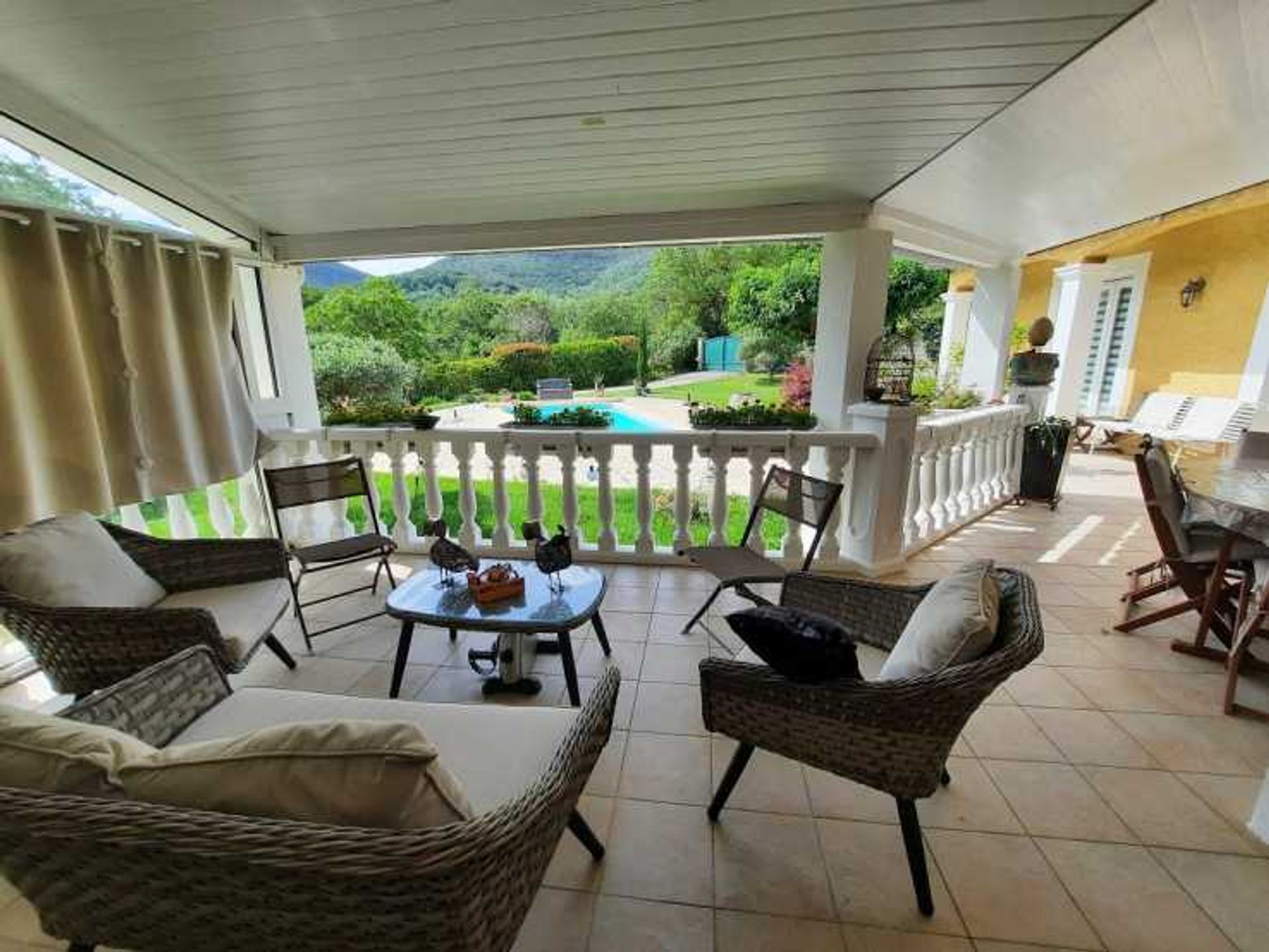 House in Faugères, Occitanie 11868800