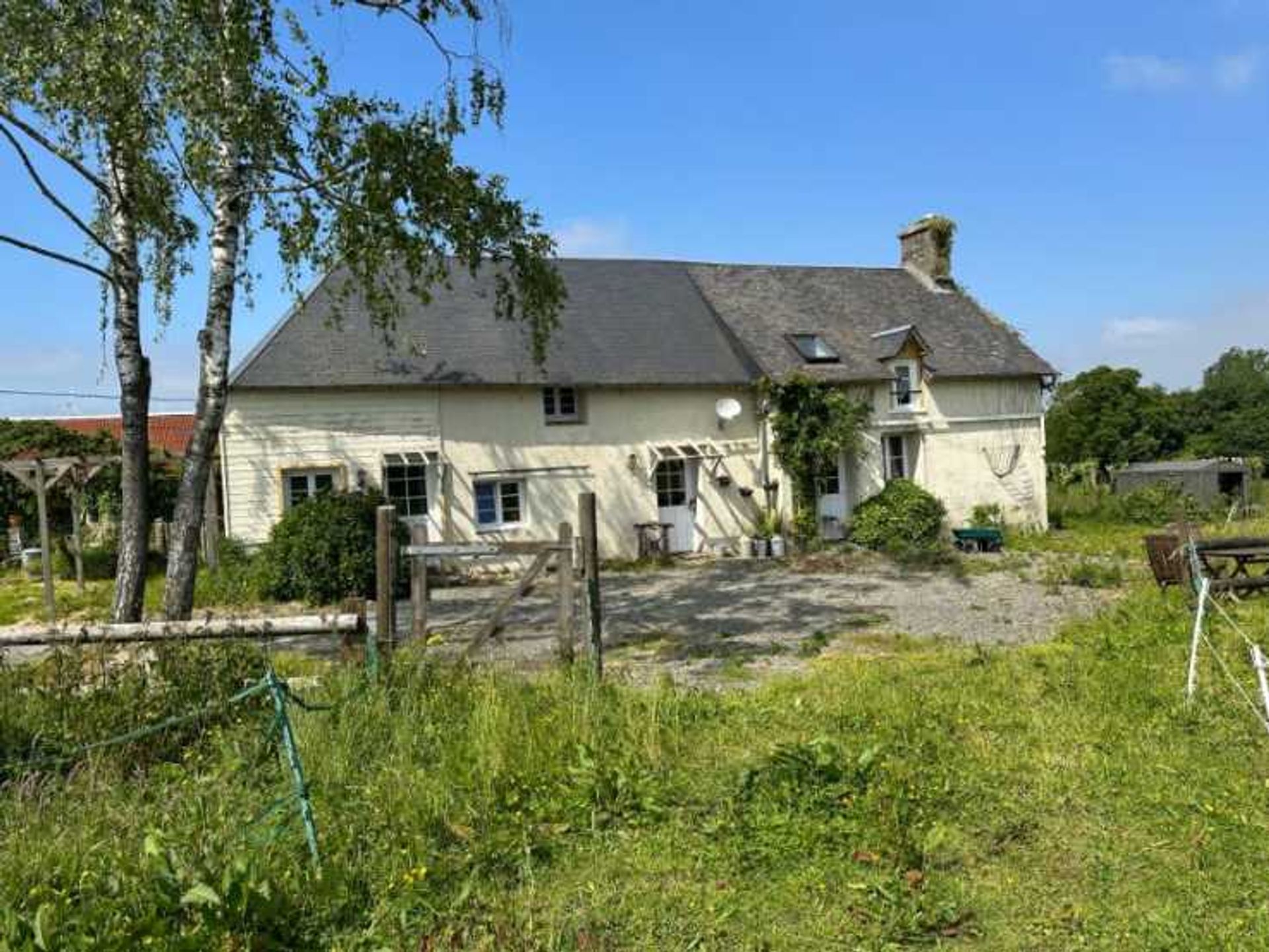 casa en Percy-en-Normandie, Normandy 11868805