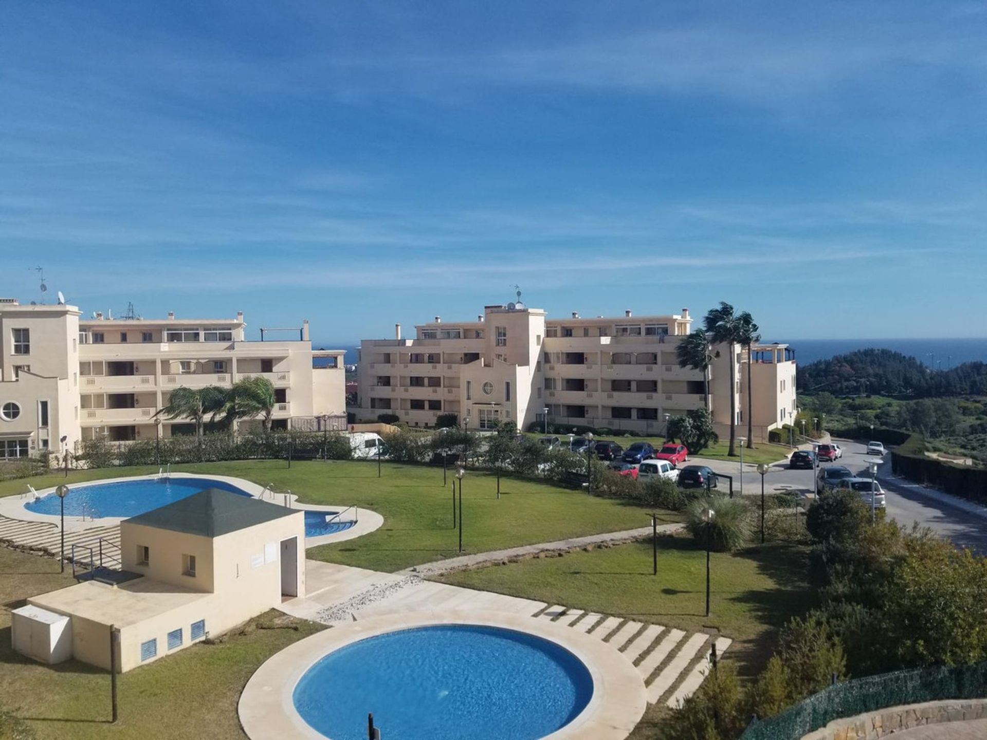 Condominio en Las Lagunas, Andalusia 11868822