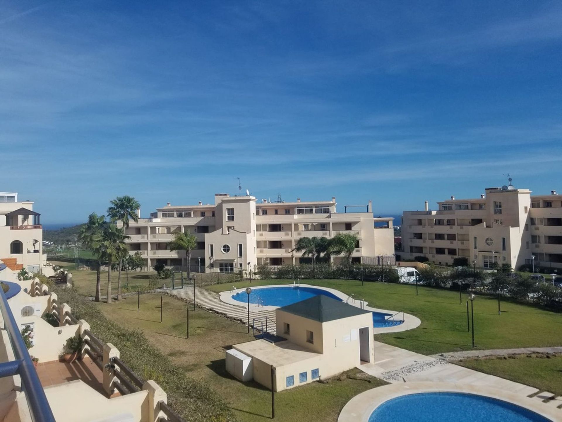 Condominio en Las Lagunas, Andalusia 11868822