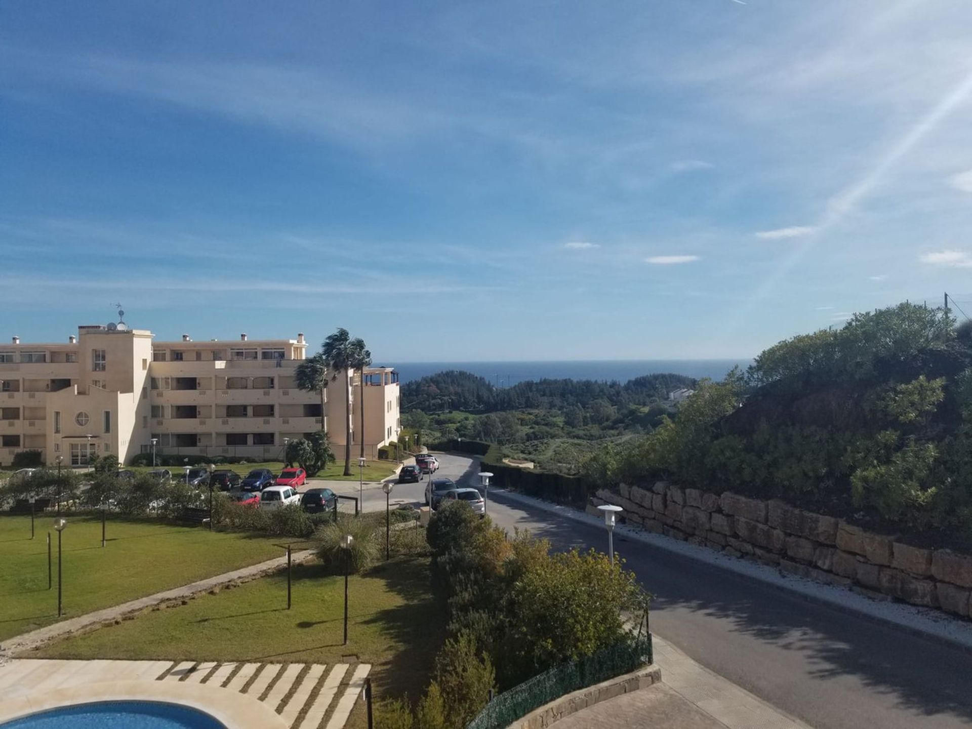 Condominio en Las Lagunas, Andalusia 11868822