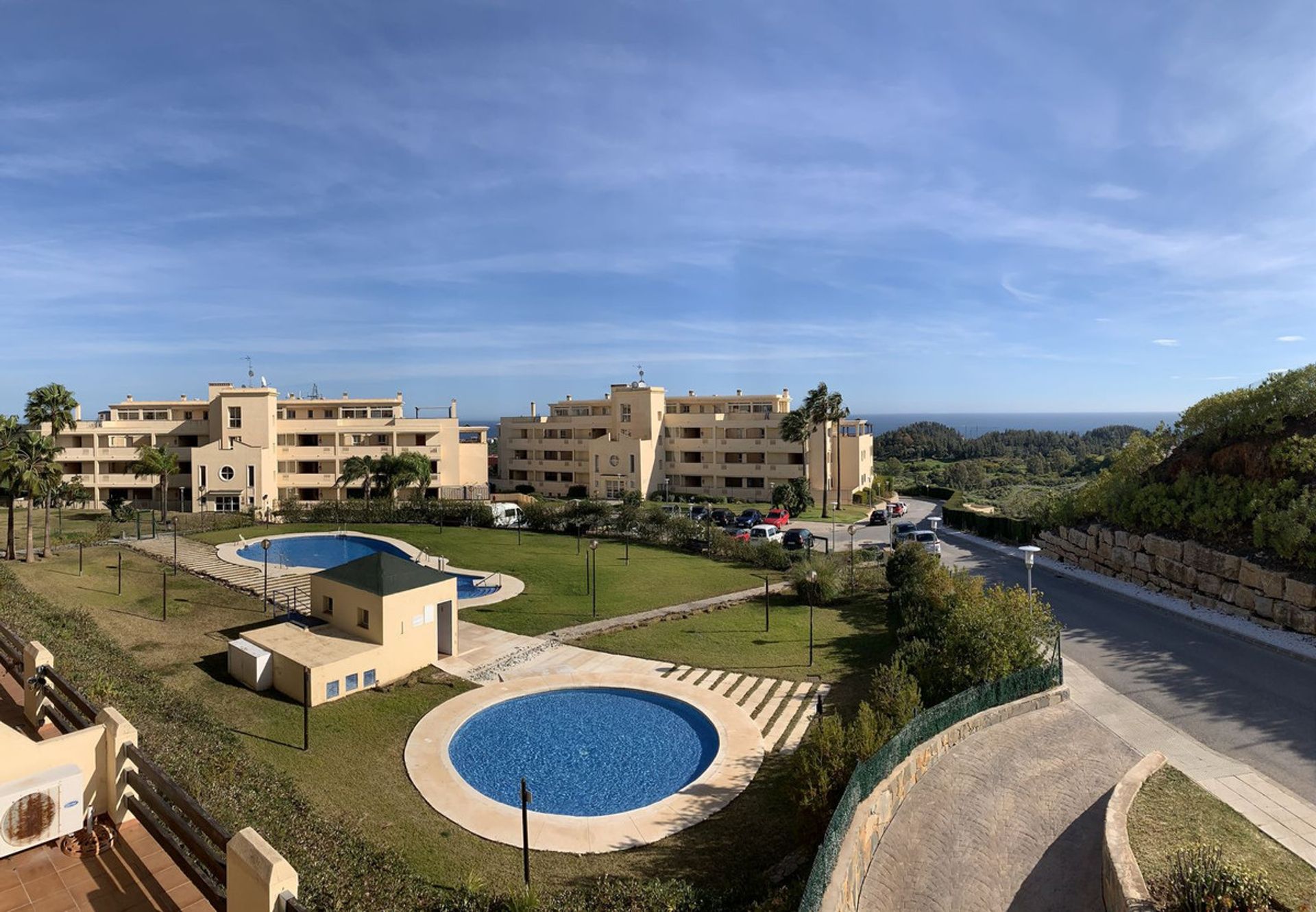 Condominio en Las Lagunas, Andalusia 11868822