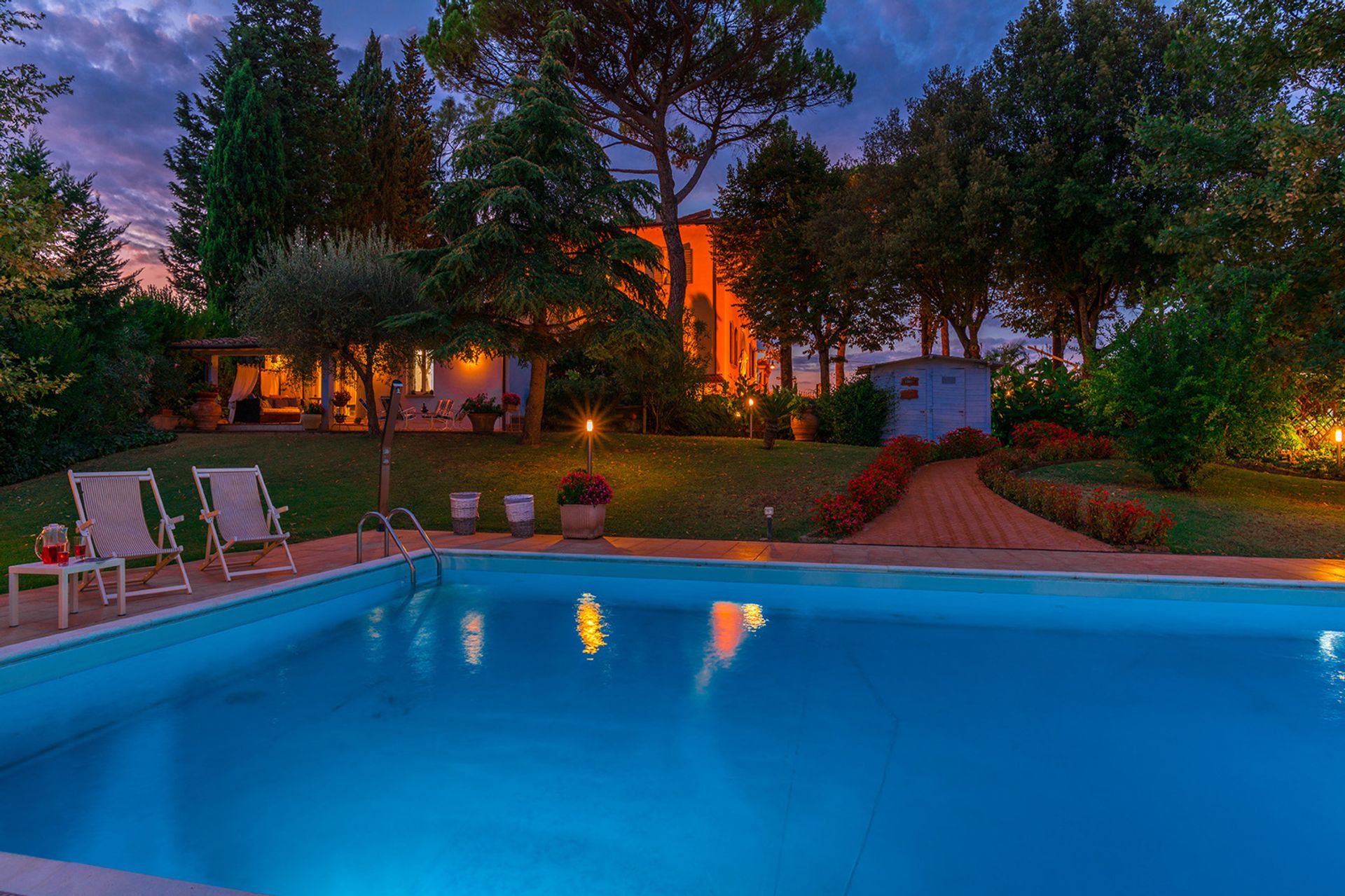 casa no Figline Valdarno, Tuscany 11869271