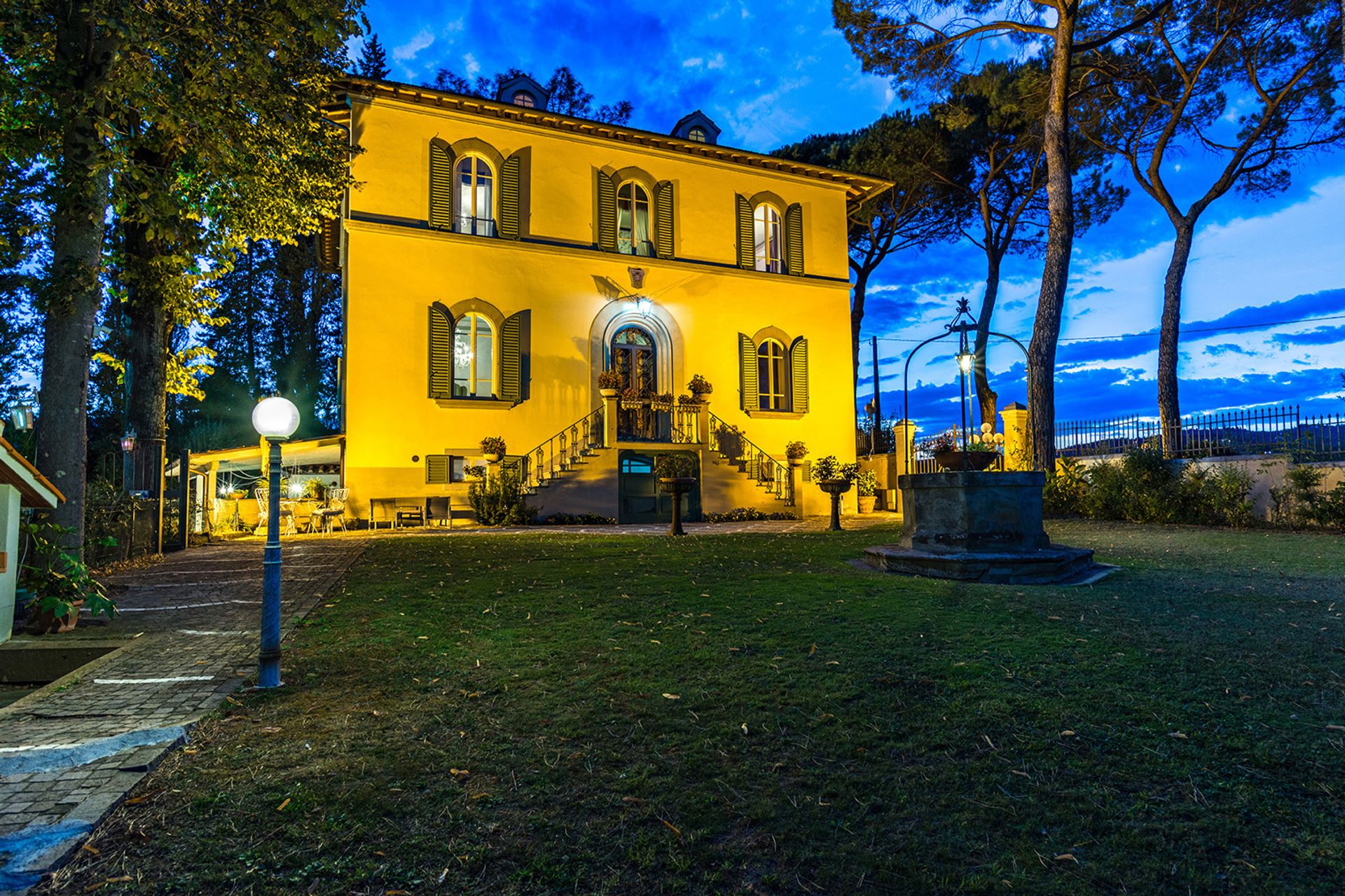 casa no Figline Valdarno, Tuscany 11869271