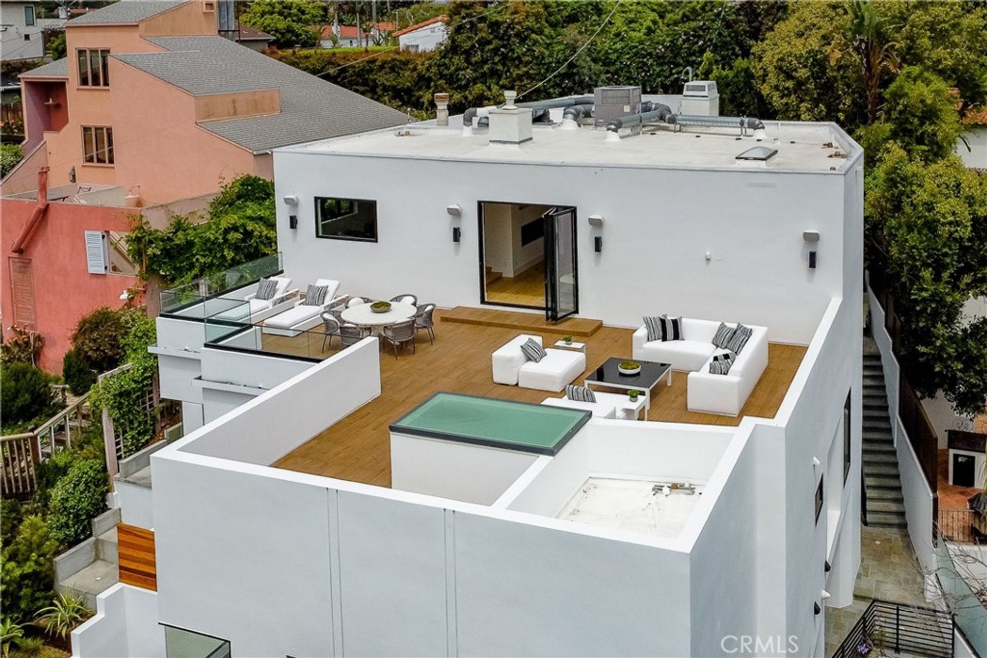 casa en Santa Monica, California 11869434