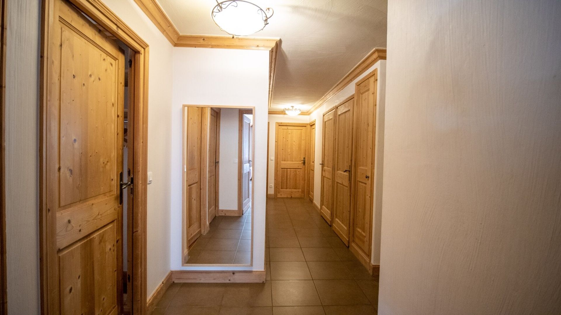 Condominio nel Les Belleville, Auvergne-Rhône-Alpes 11870023