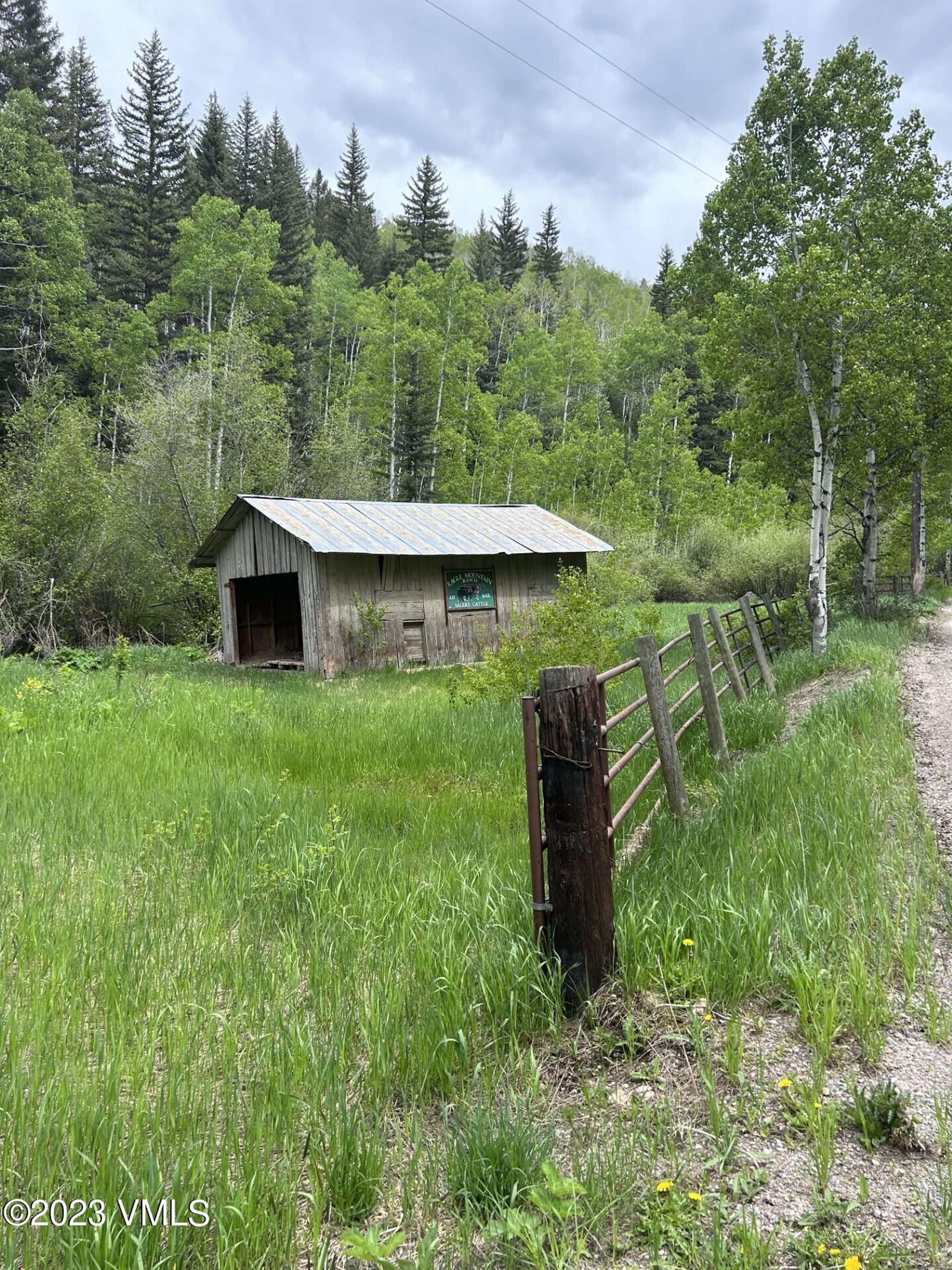 Tierra en Edwards, Colorado 11870844