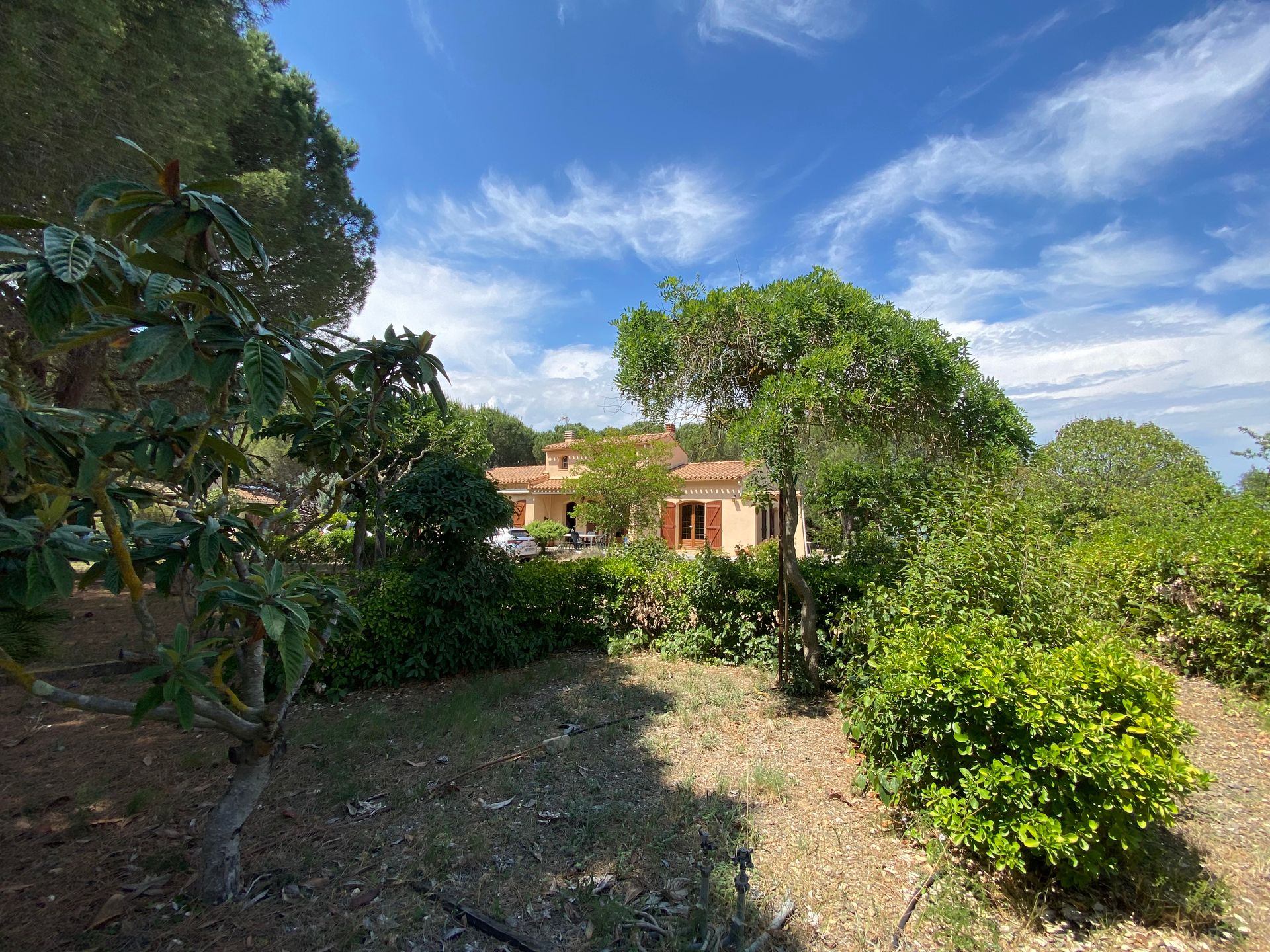 Casa nel Sallèles-d'Aude, Occitanie 11870856