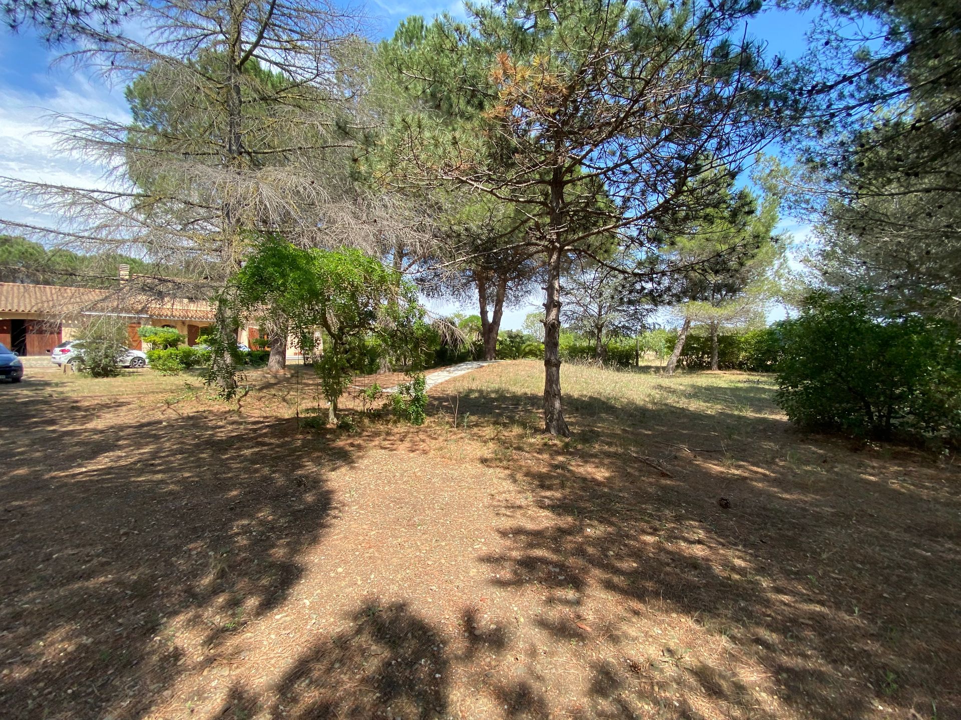 casa en Sallèles-d'Aude, Occitanie 11870856