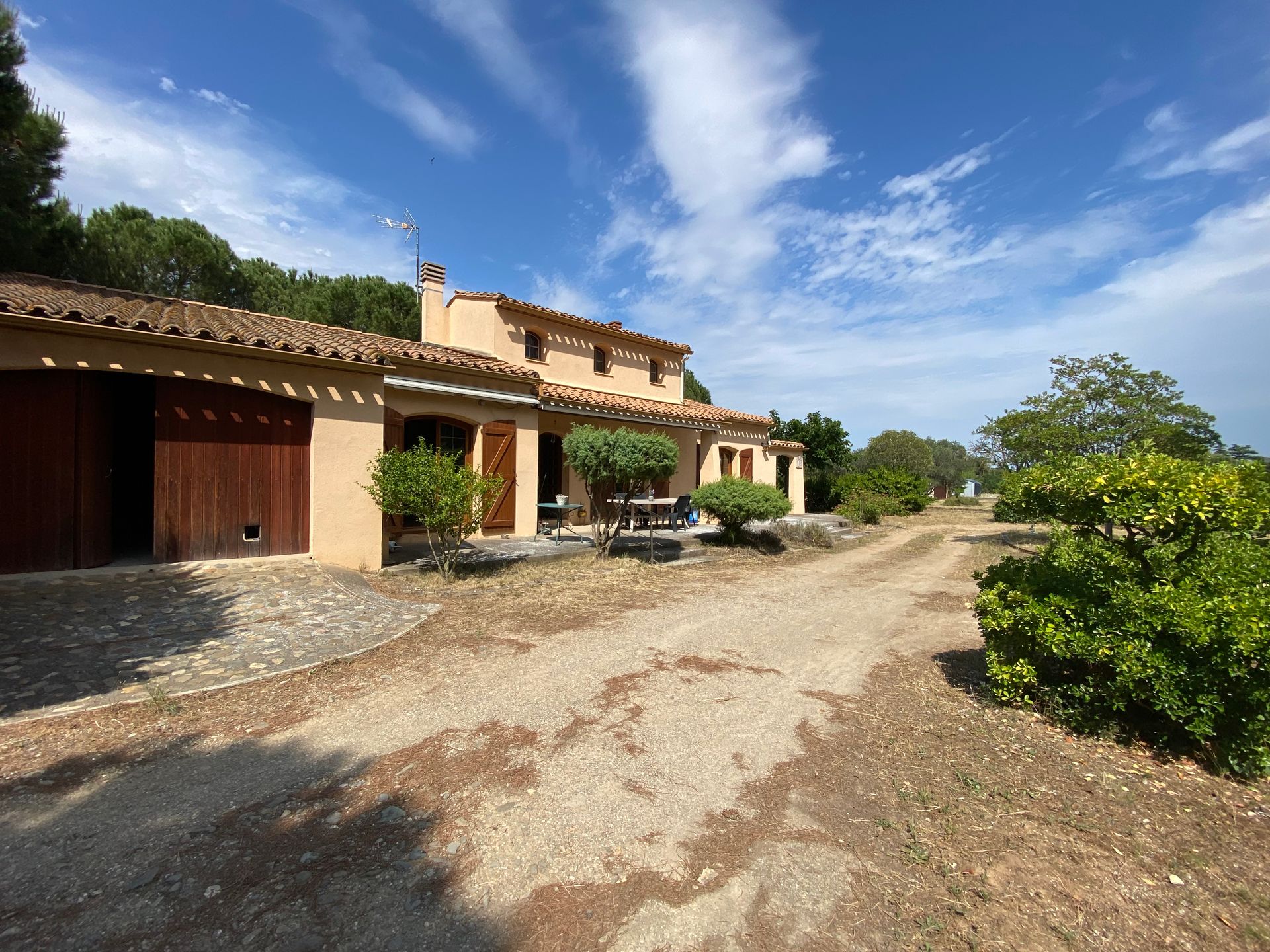 Haus im Sallèles-d'Aude, Occitanie 11870856