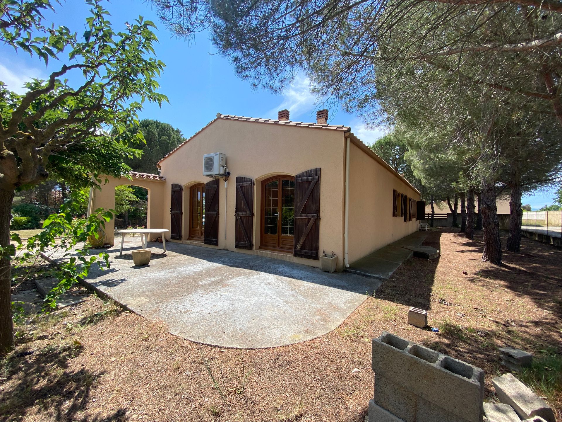 casa en Sallèles-d'Aude, Occitanie 11870856