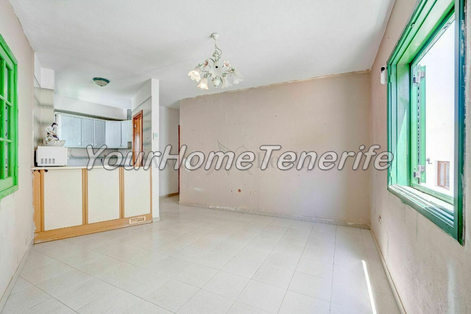 Condominium in Guia de Isora, Canarische eilanden 11871147