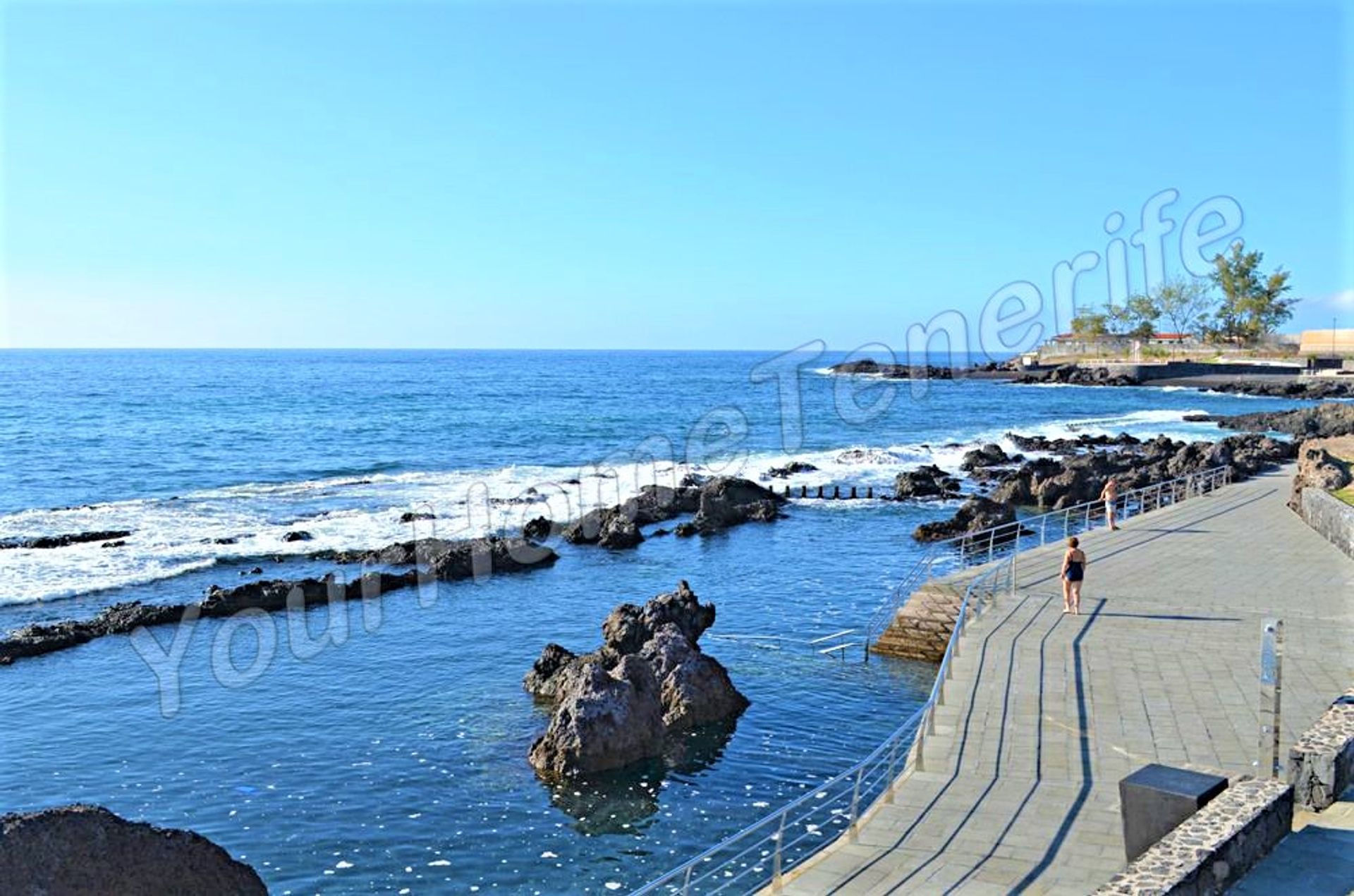 عمارات في Guía de Isora, Canary Islands 11871147