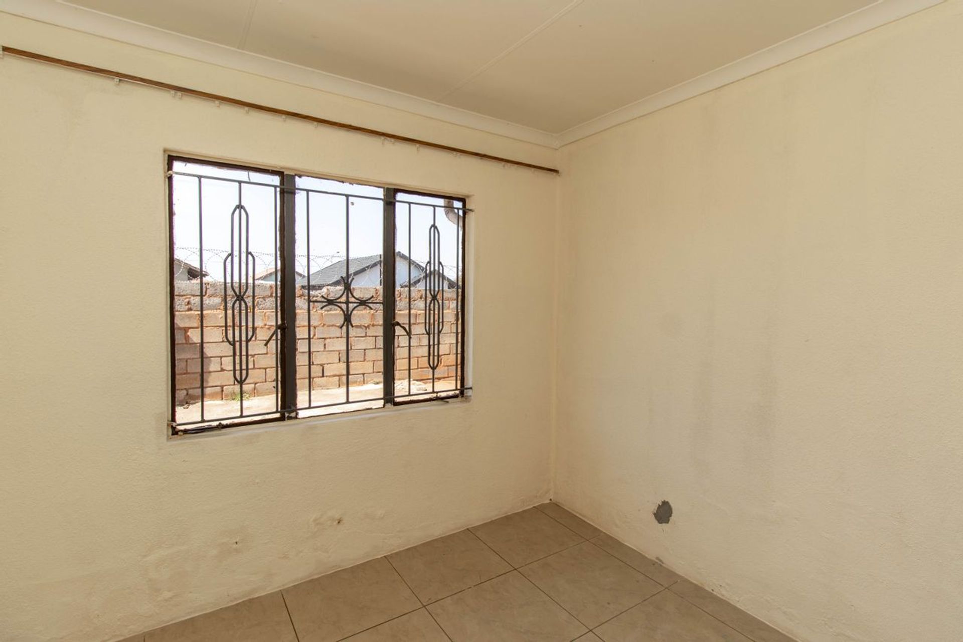 Condominium dans Soweto, Gauteng 11871477