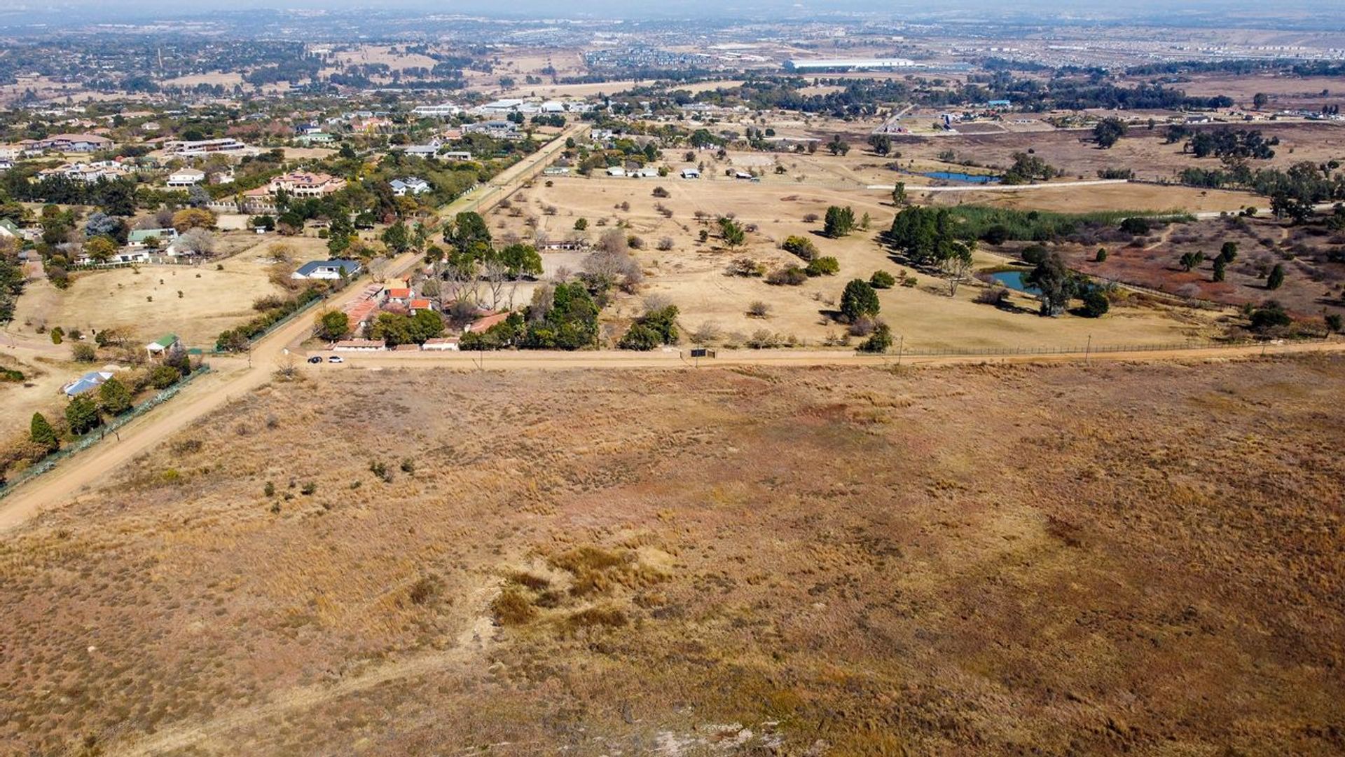 Земля в Diepsloot, Gauteng 11871516