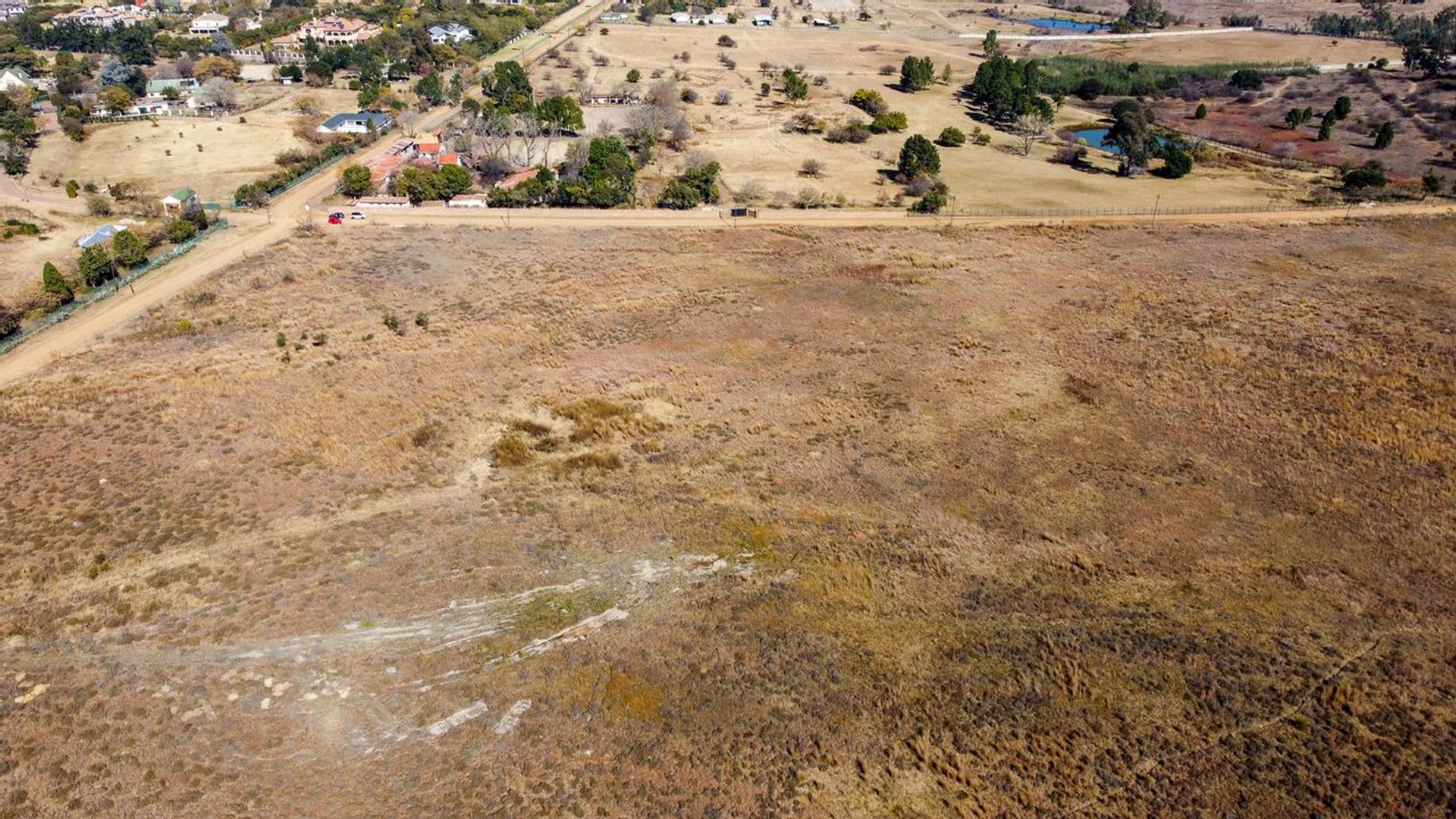 Земля в Diepsloot, Gauteng 11871516