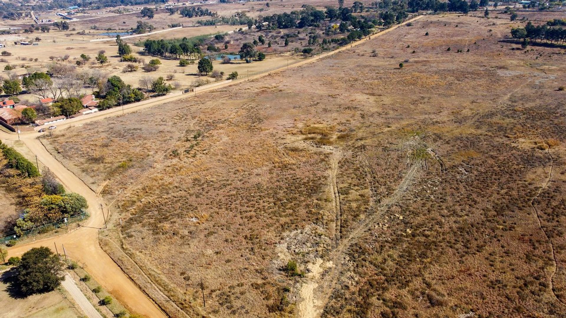 Земля в Diepsloot, Gauteng 11871516