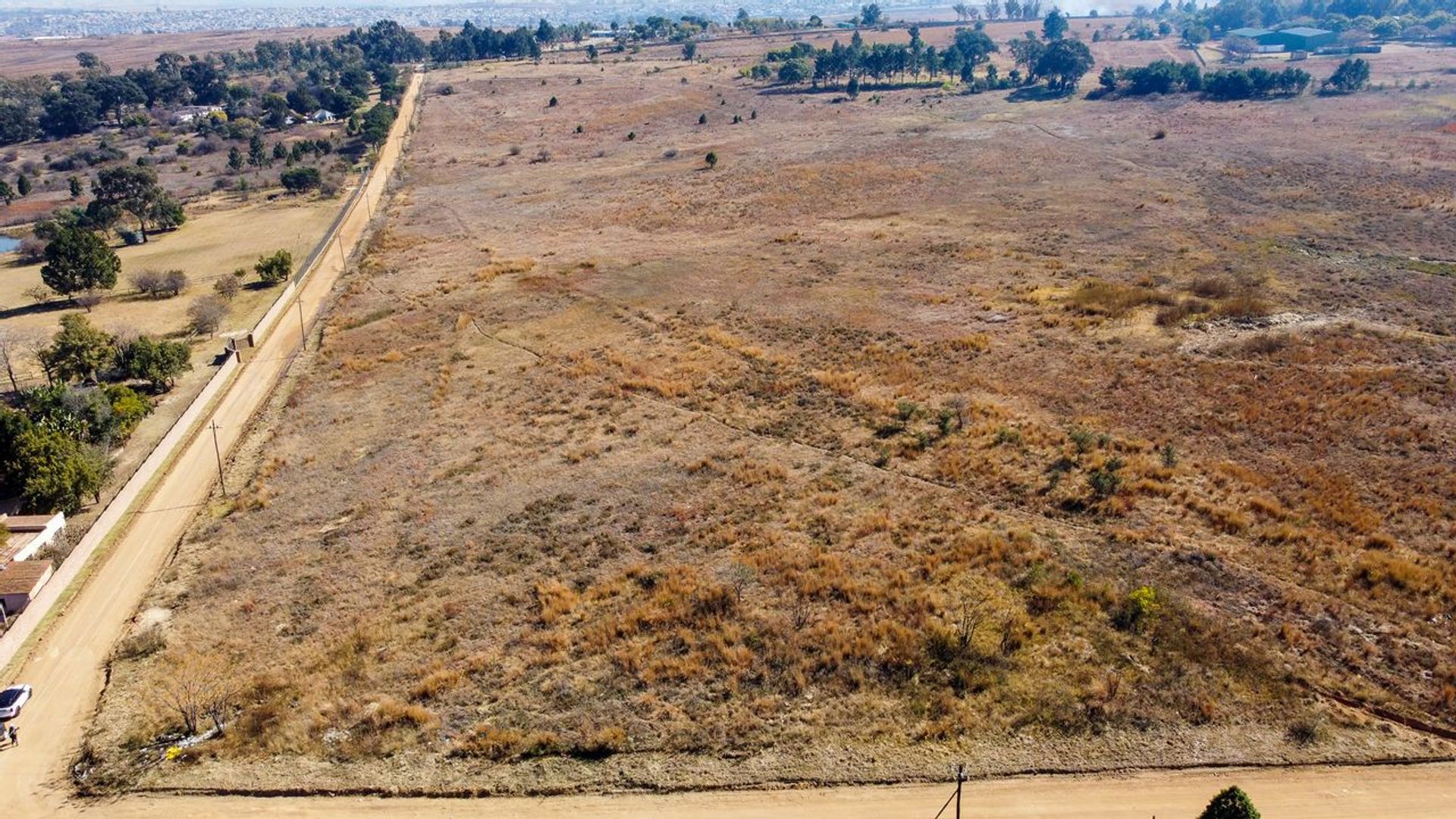 Комерційний в Diepsloot, Gauteng 11871516