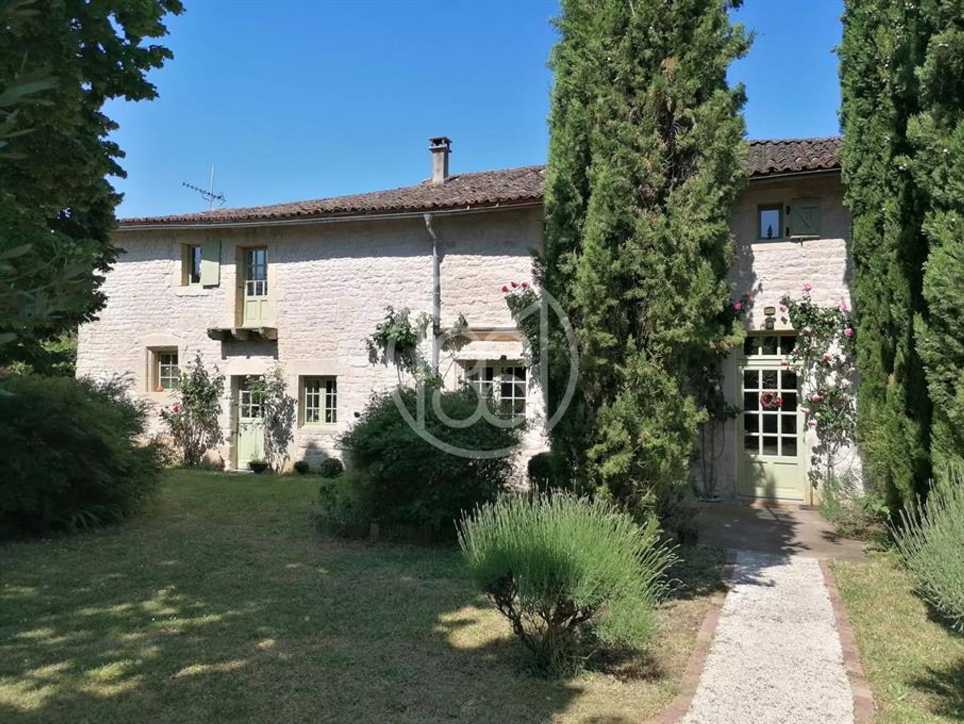 casa en Celles-sur-Belle, Nouvelle-Aquitaine 11871517