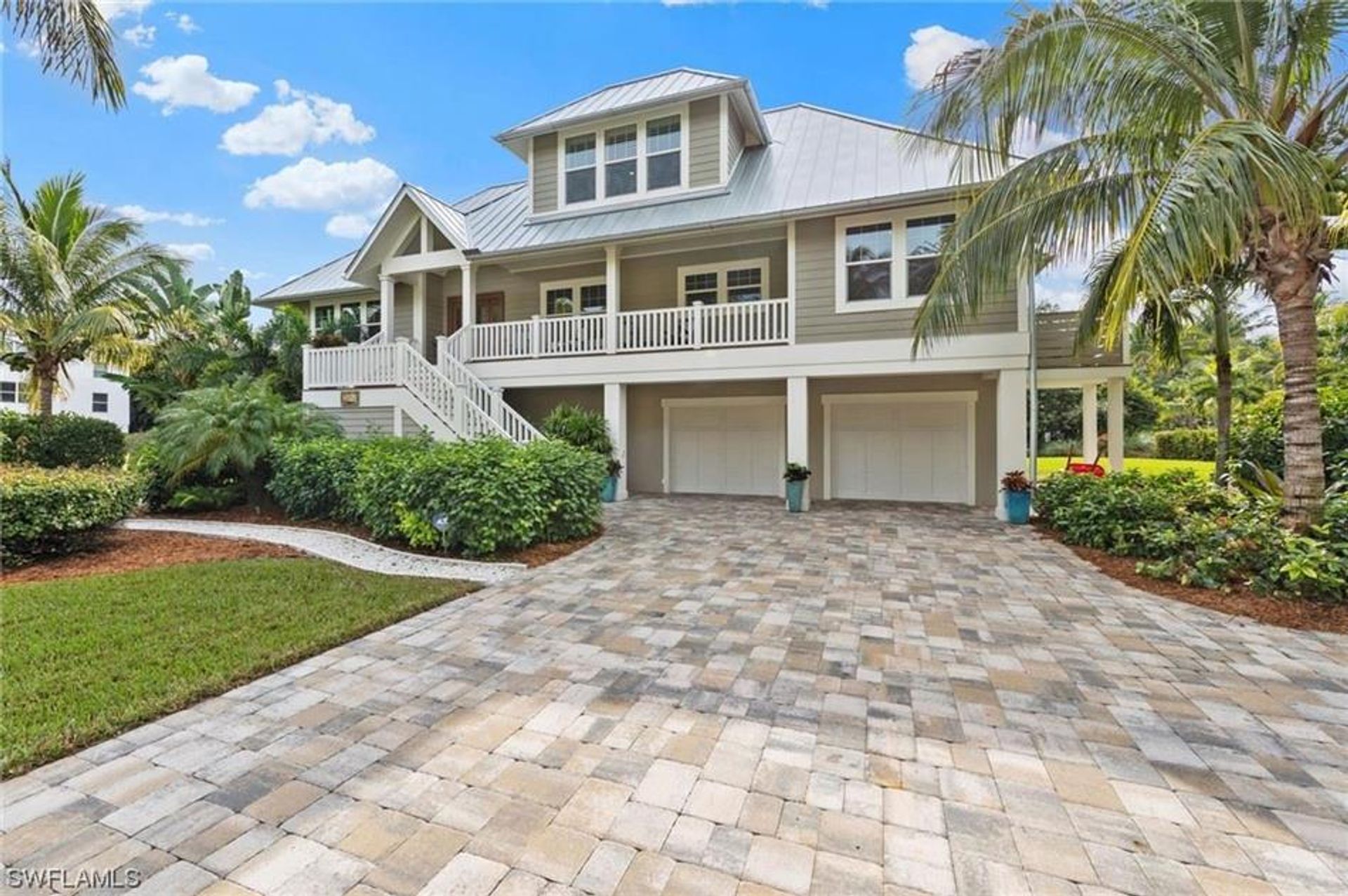 Haus im Captiva, Florida 11871593