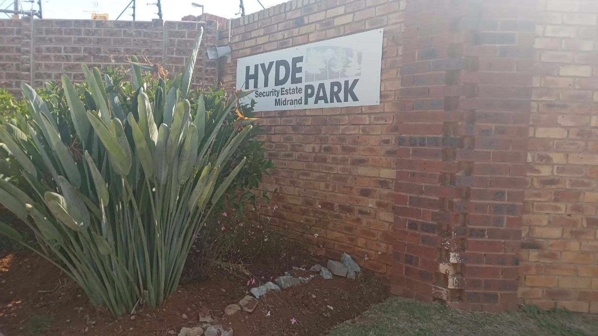 Tanah dalam Clayville, Gauteng 11871603