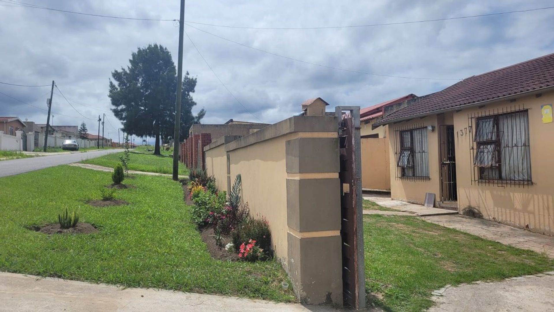 Hus i Mdantsane, Eastern Cape 11871609