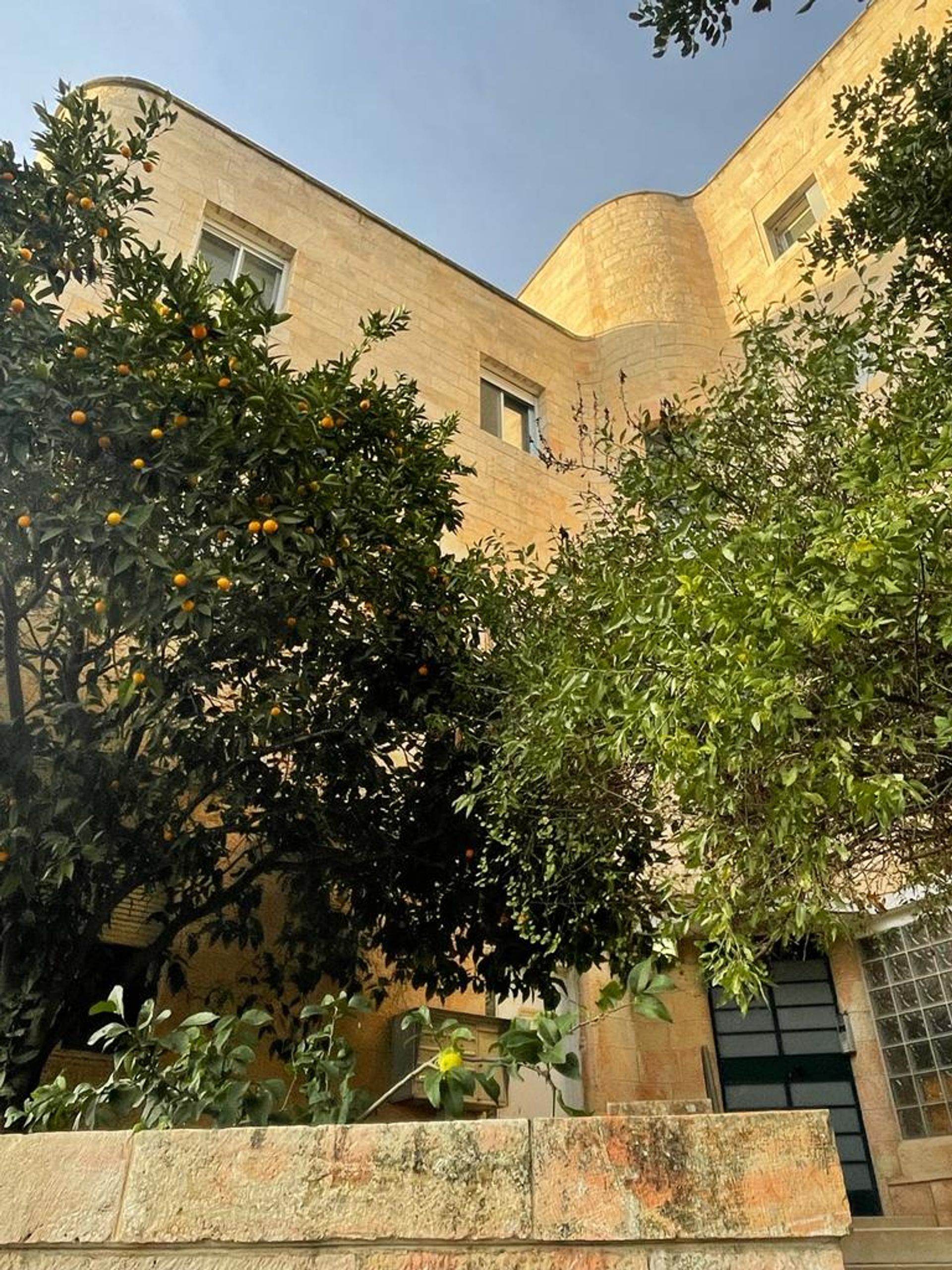 Kondominium di Jerusalem, David Marcus Street 11871614