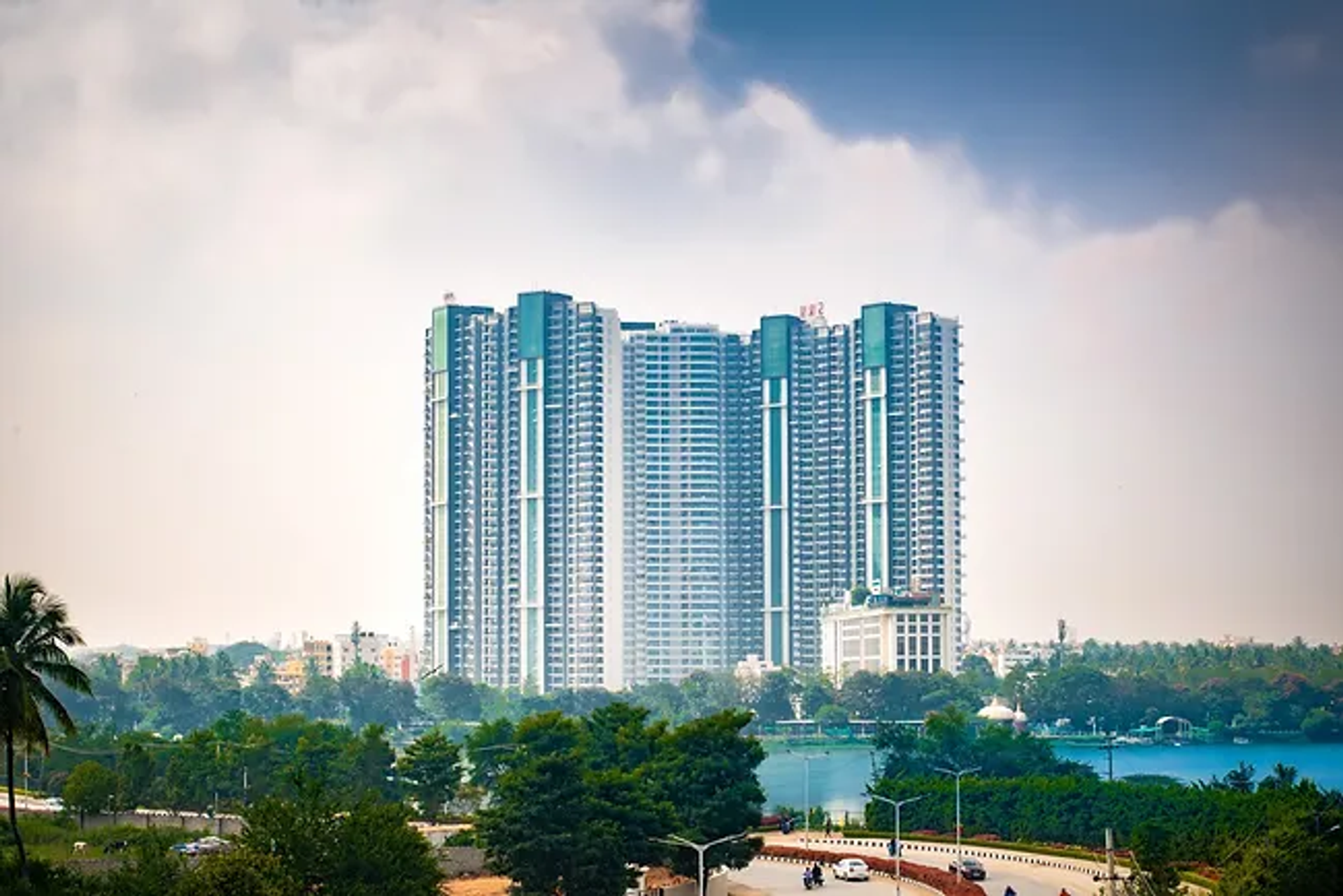 Multiple Condos in Sulikeri, Karnataka 11871616