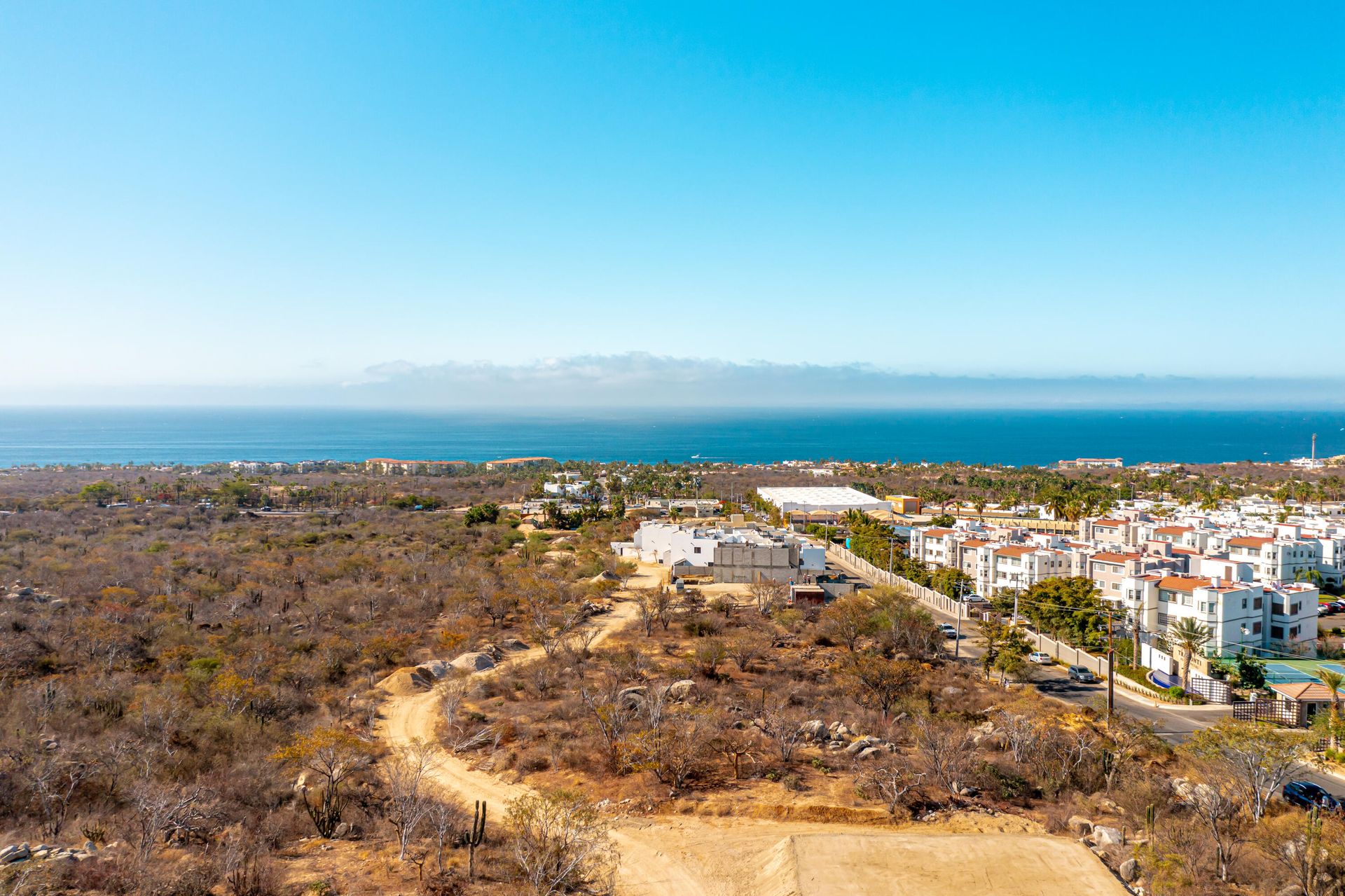 Condomínio no Cabo São Lucas, Boulevard Paseo de la Marina 11871622