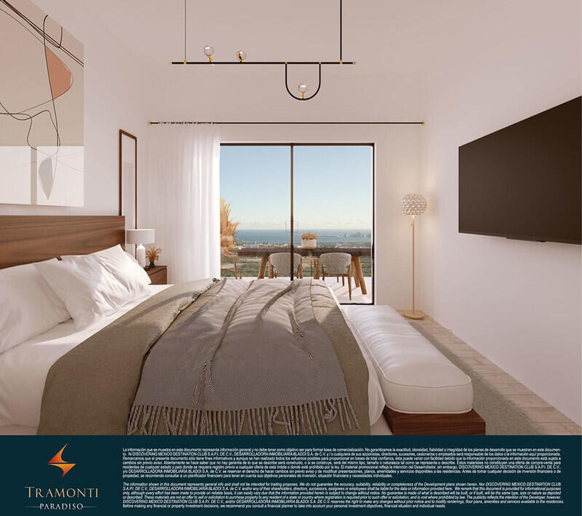 Condominio en Cabo San Lucas, Boulevard Paseo de la Marina 11871625