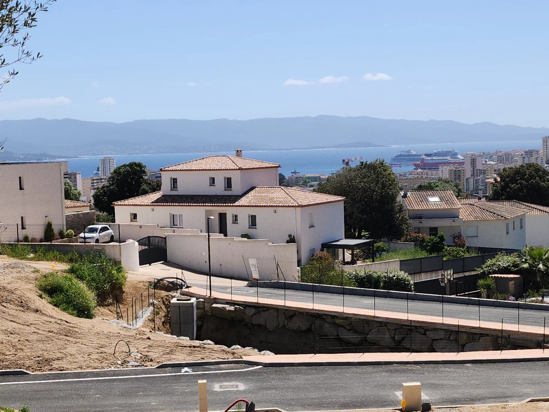 Terre dans Ajaccio, Corse-du-Sud 11871789