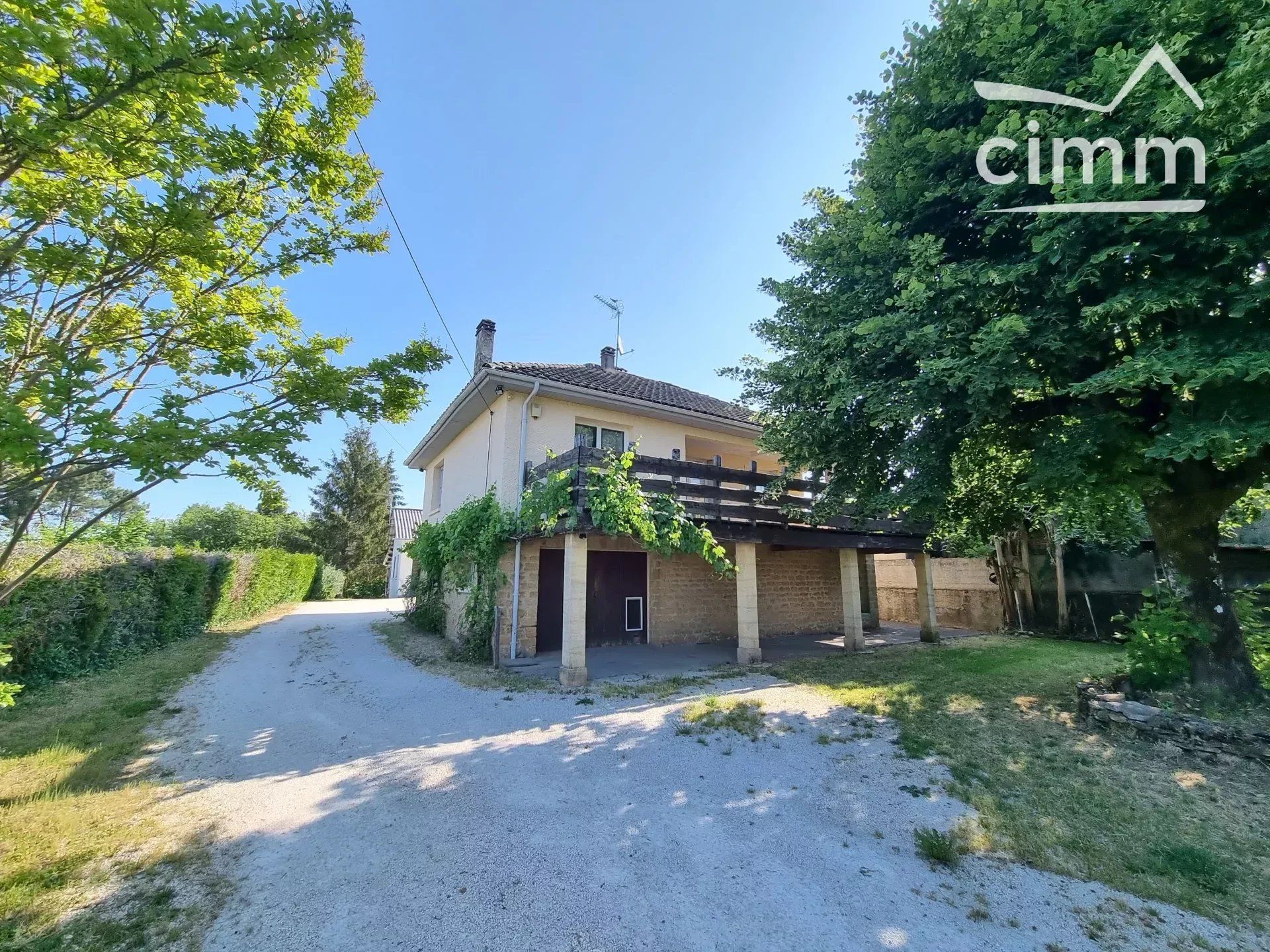 casa en Saint-André-d'Allas, Nueva Aquitania 11871825